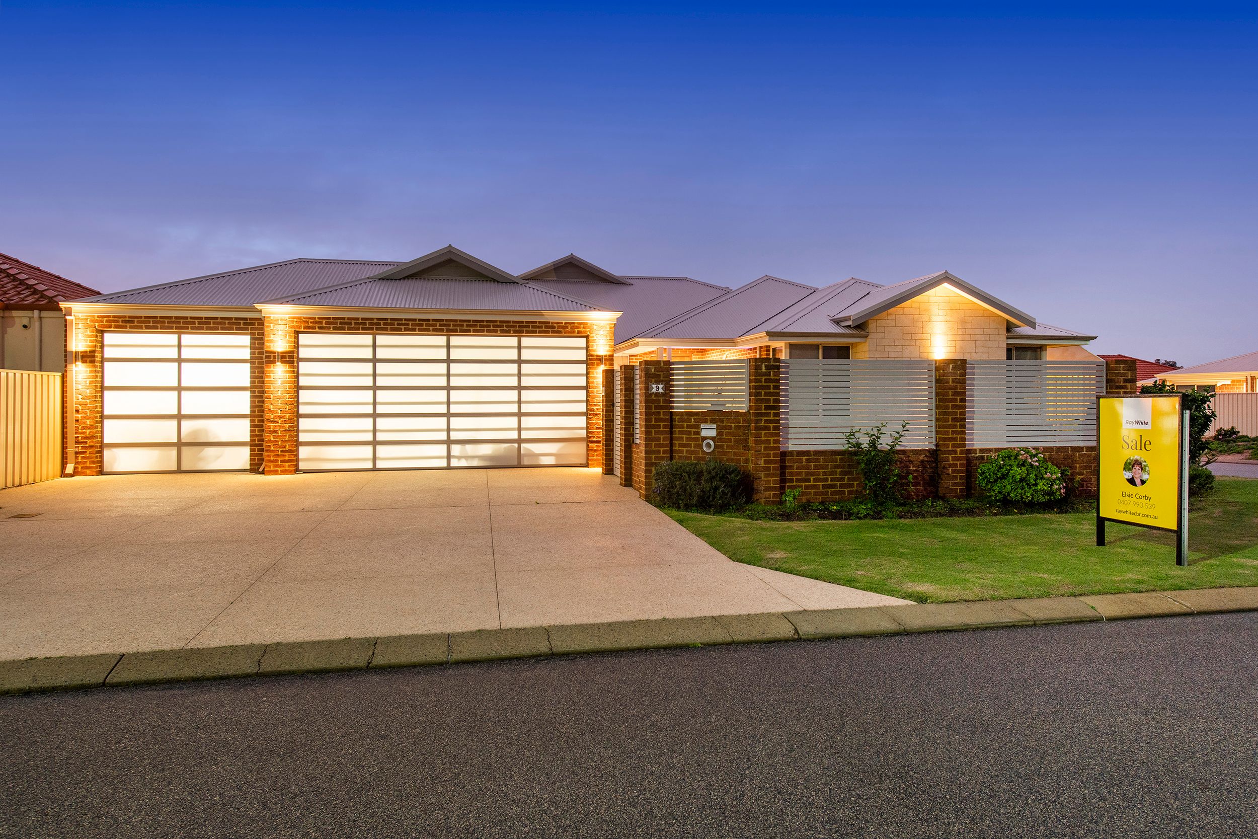 9 Yucca Road, Secret Harbour, WA 6173 Sold House Ray White