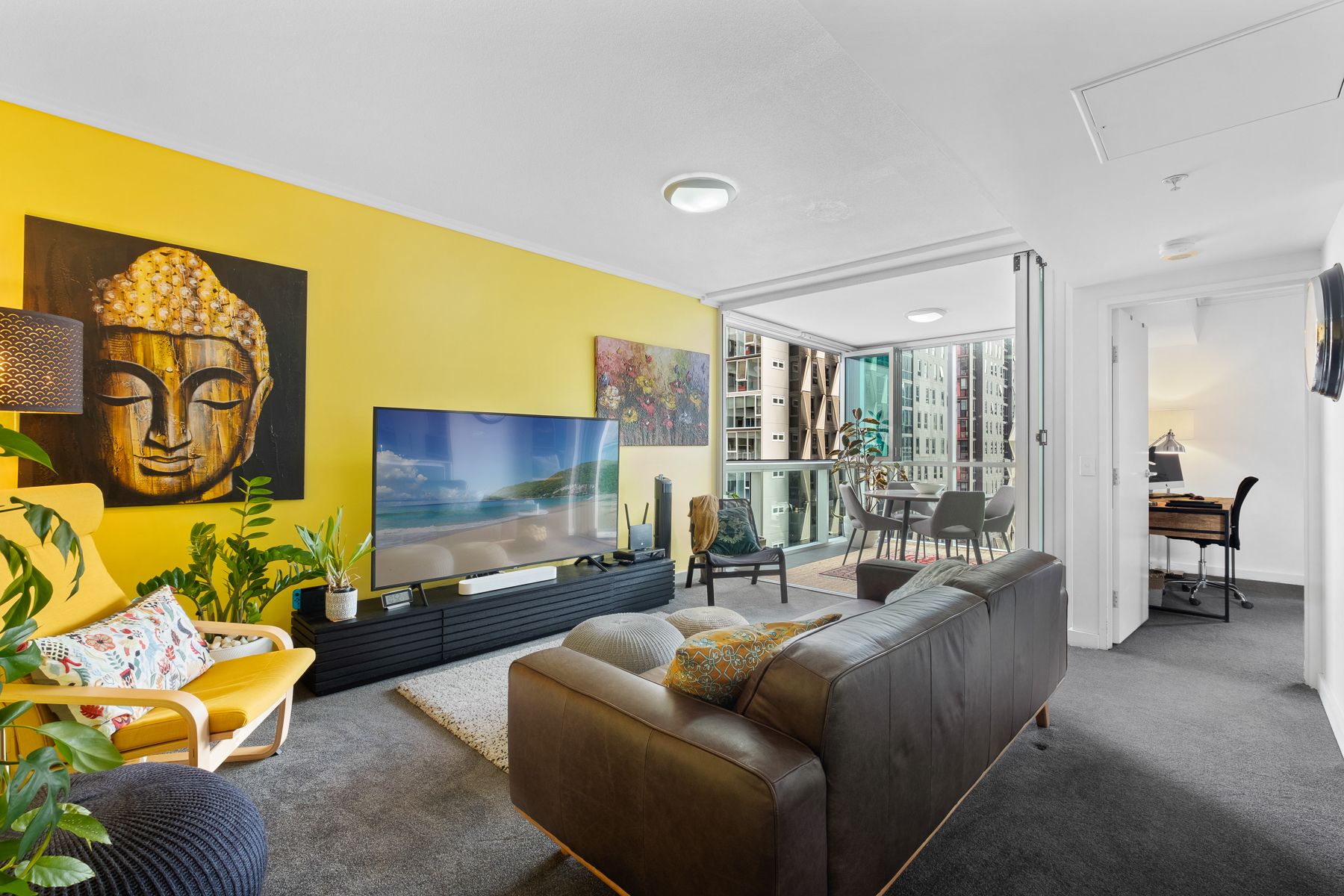 1703/108 Albert Street, Brisbane City, QLD 4000