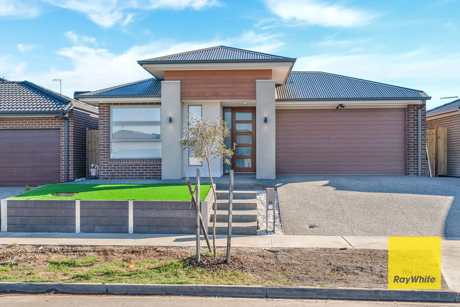 46 Bassett Avenue, Wyndham Vale, VIC 3024