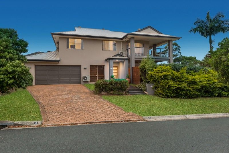 2 Chilton Crescent, North Lakes, QLD 4509