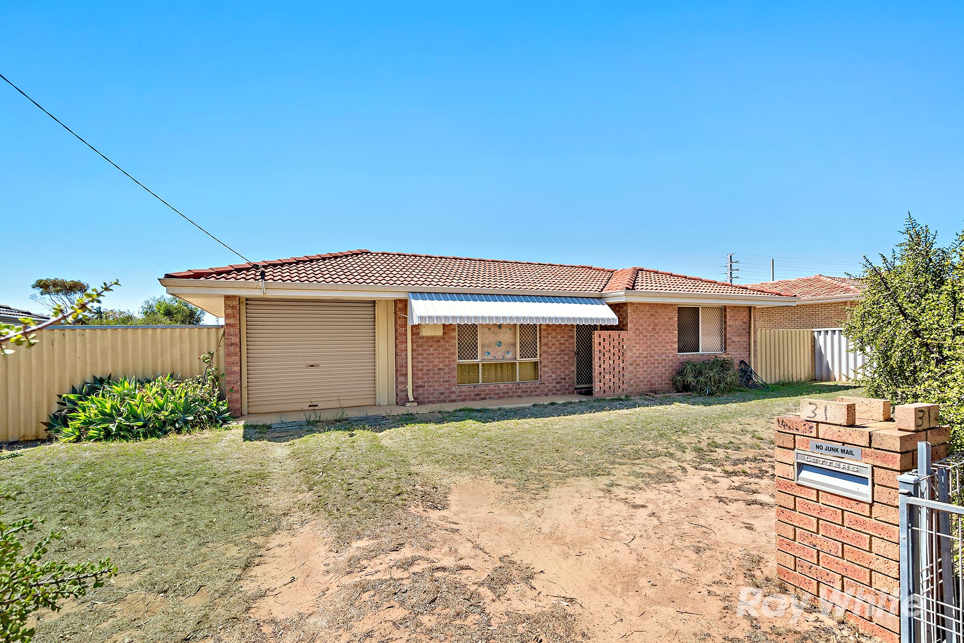 31 Woodman Street, Utakarra, WA 6530