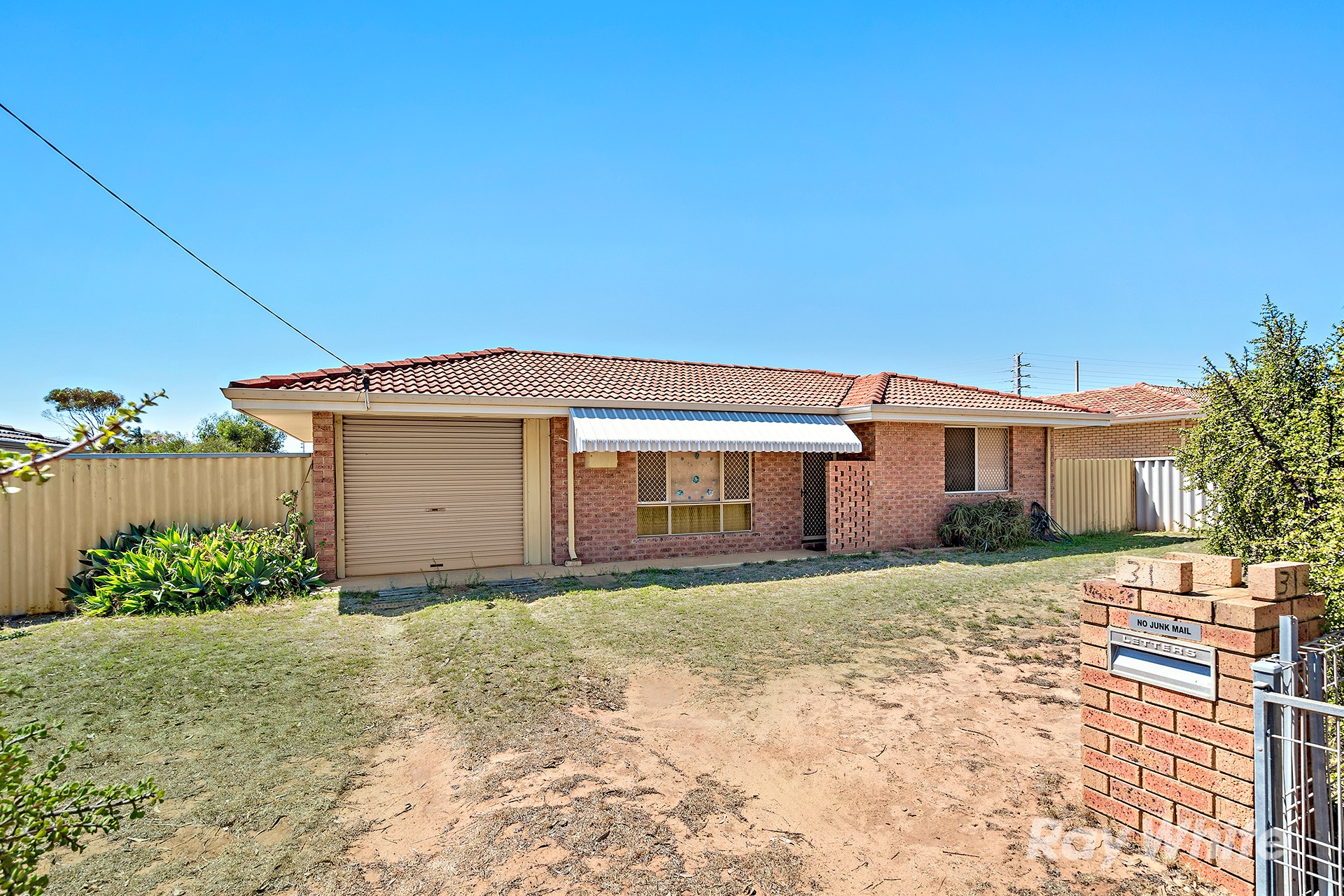 31 Woodman Street, Utakarra, WA 6530