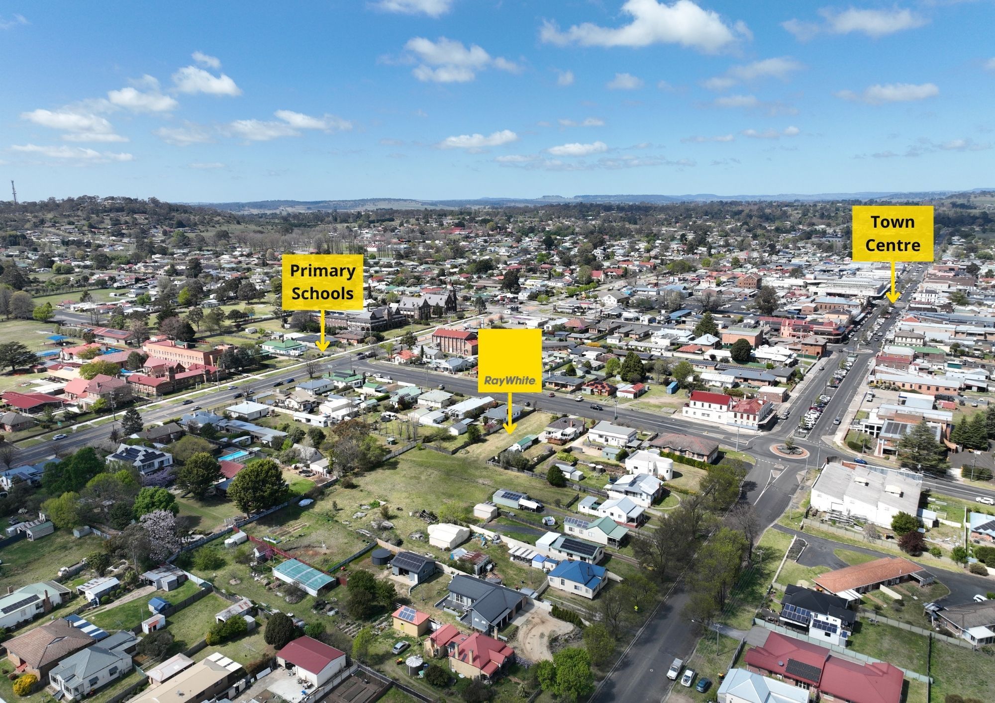 264A Ferguson, Glen Innes, NSW 2370