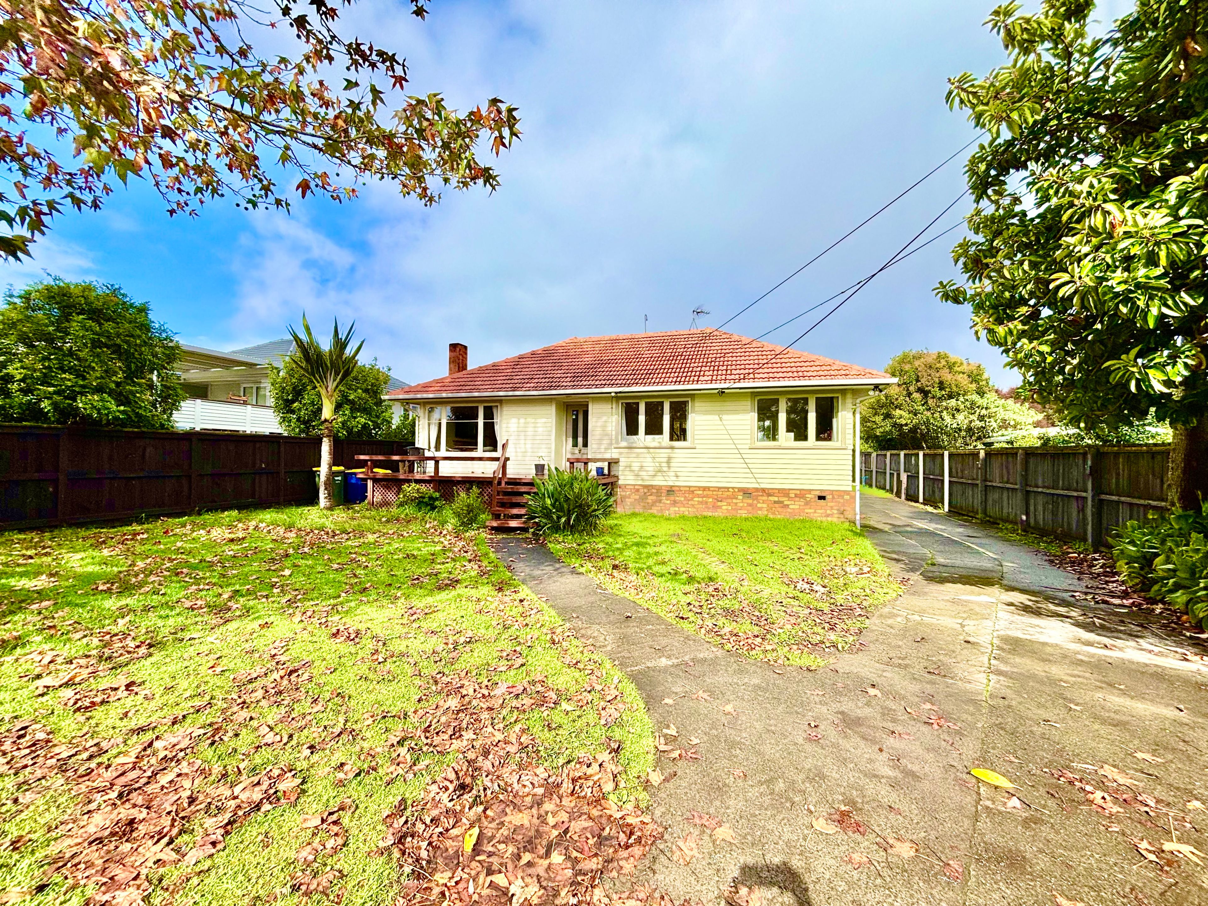 55 Waipani Road, Te Atatu Peninsula, Waitakere City