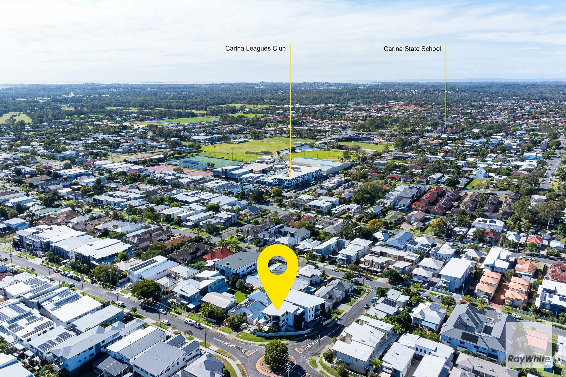 5/47 Dickenson Street — photo 16 of 17
