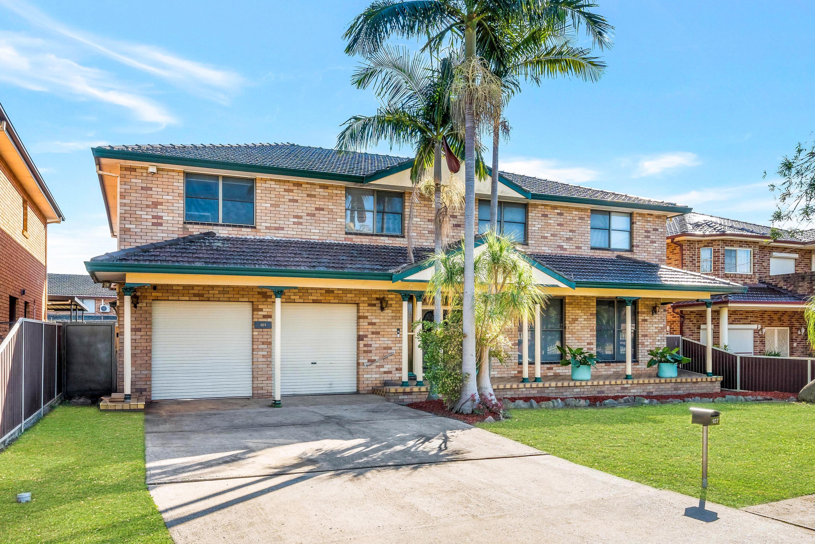 107 Humphries Road, St Johns Park, NSW 2176