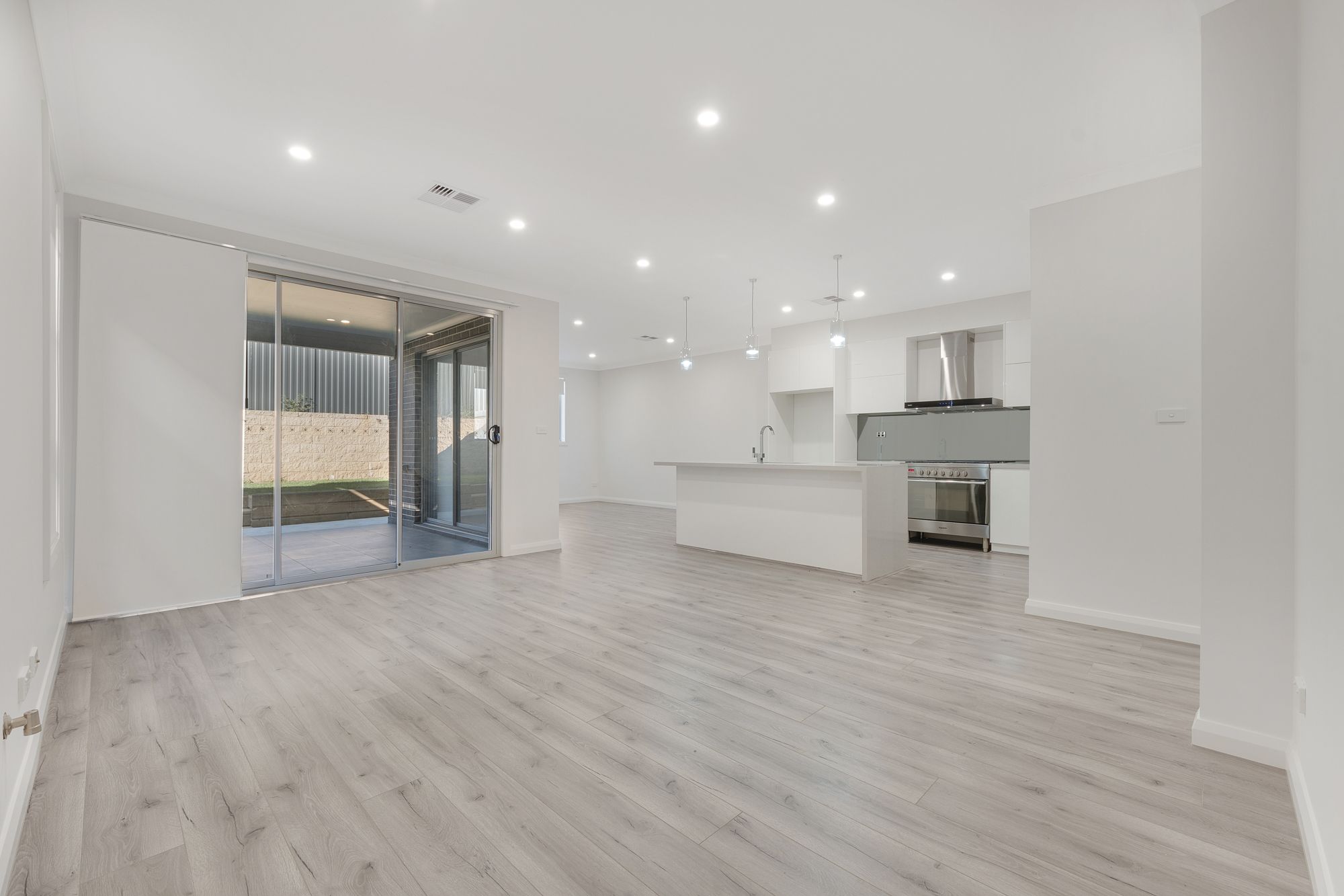 Oran Park, NSW 2570