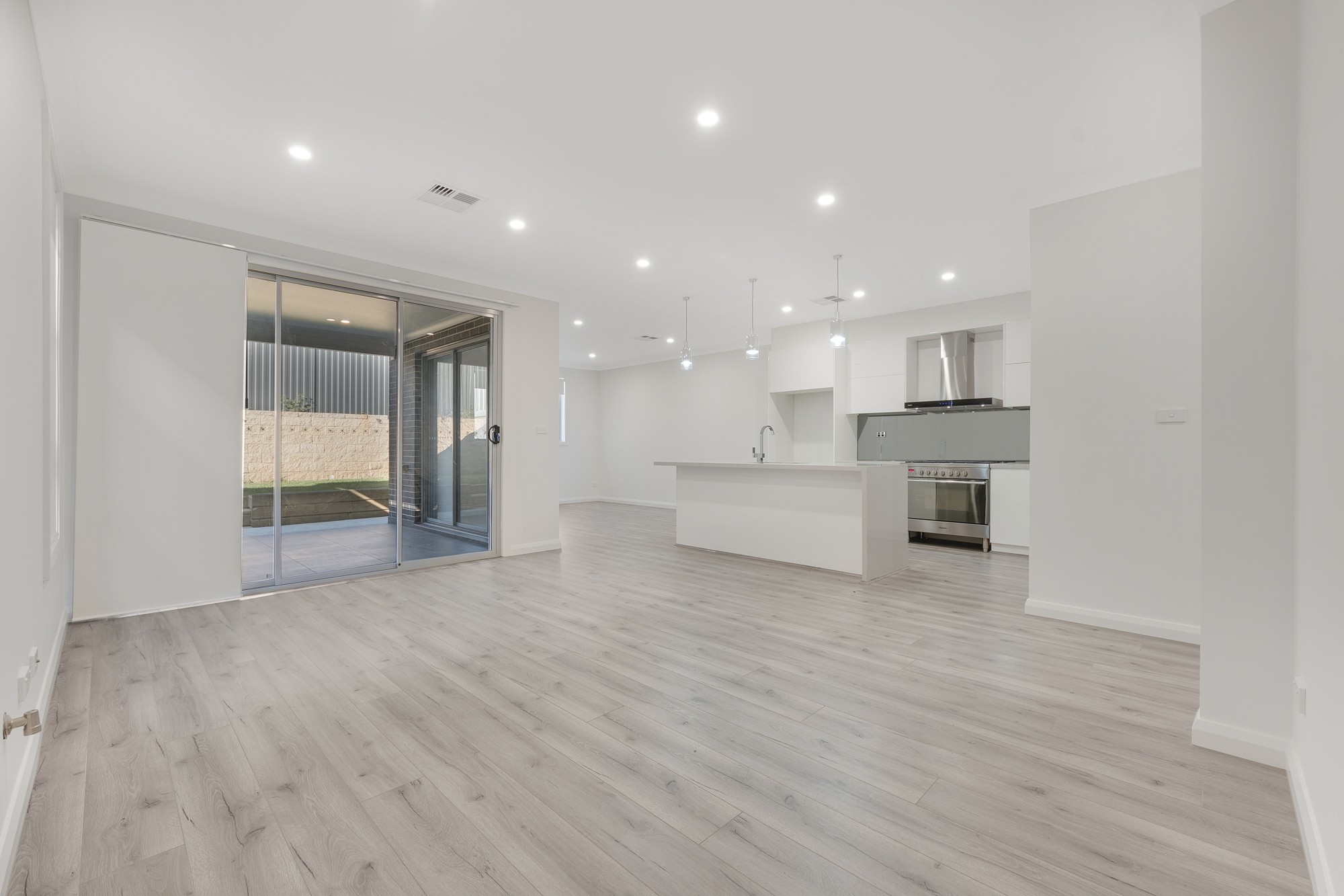 Oran Park, NSW 2570