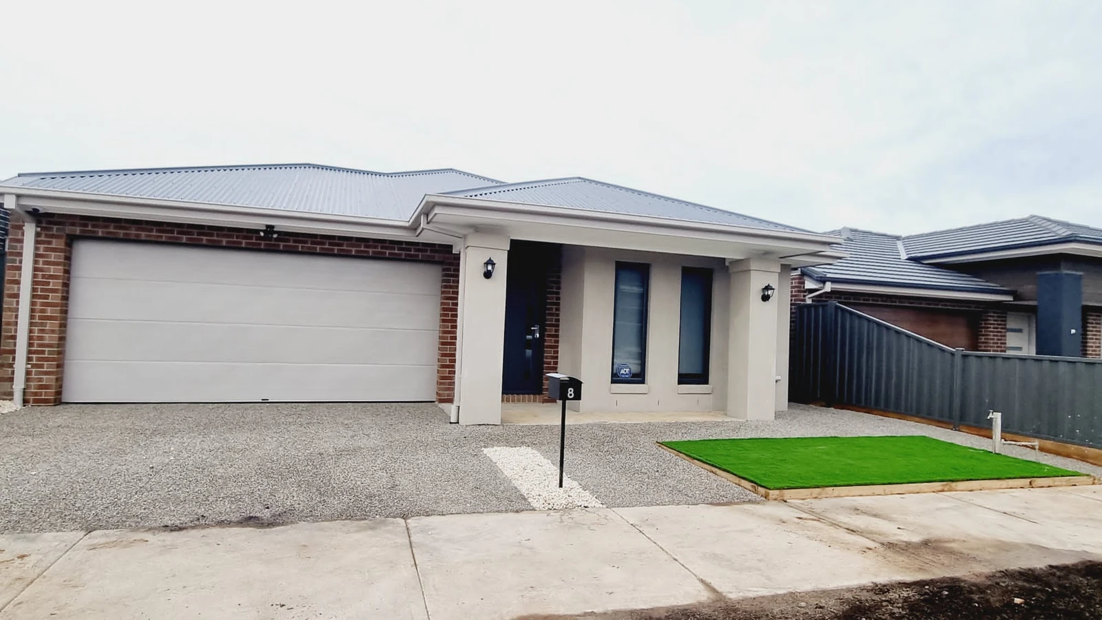 8 Tesla Road, Rockbank, VIC 3335