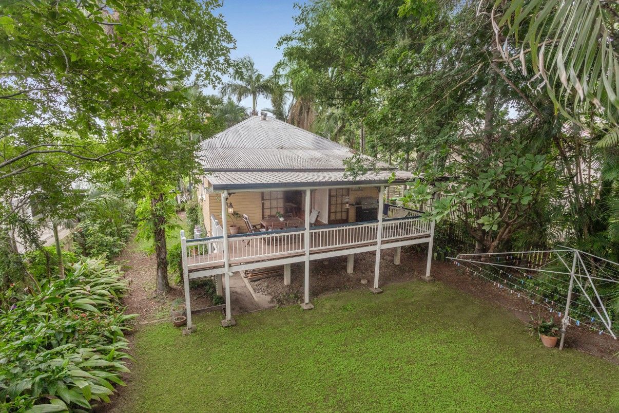 57 Noble Street, Wilston, QLD 4051