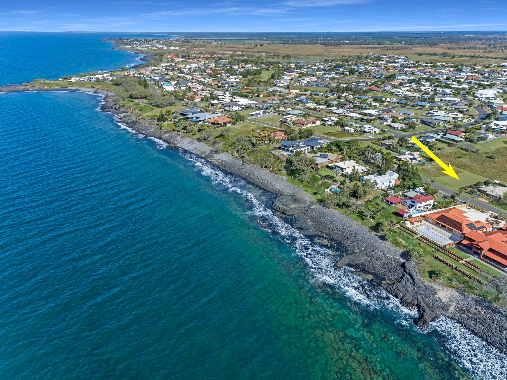 73 Barolin Esplanade, Coral Cove, QLD 4670