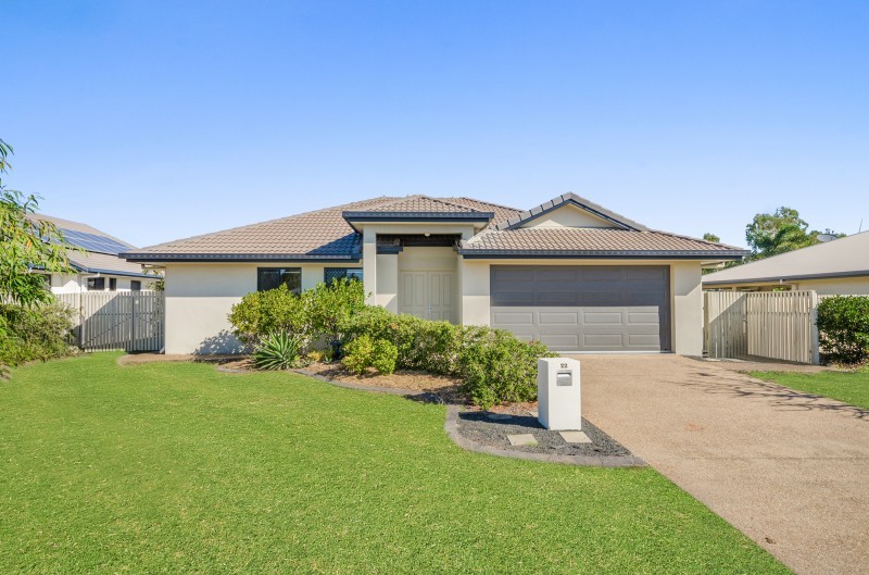 22 Anchorage Circuit, Bushland Beach, QLD 4818