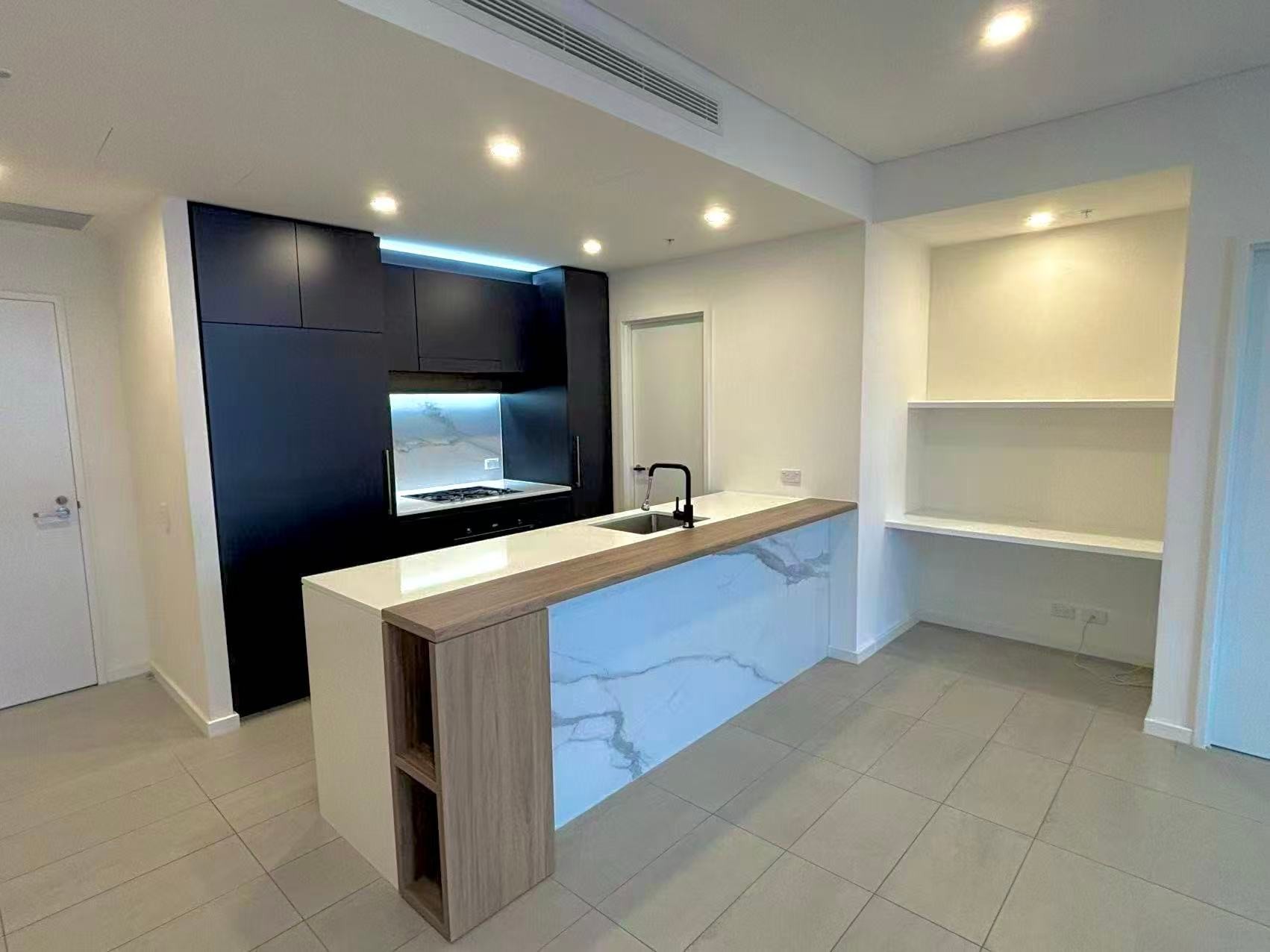 306/1A Lemon Tree Avenue, Melrose Park, NSW 2114