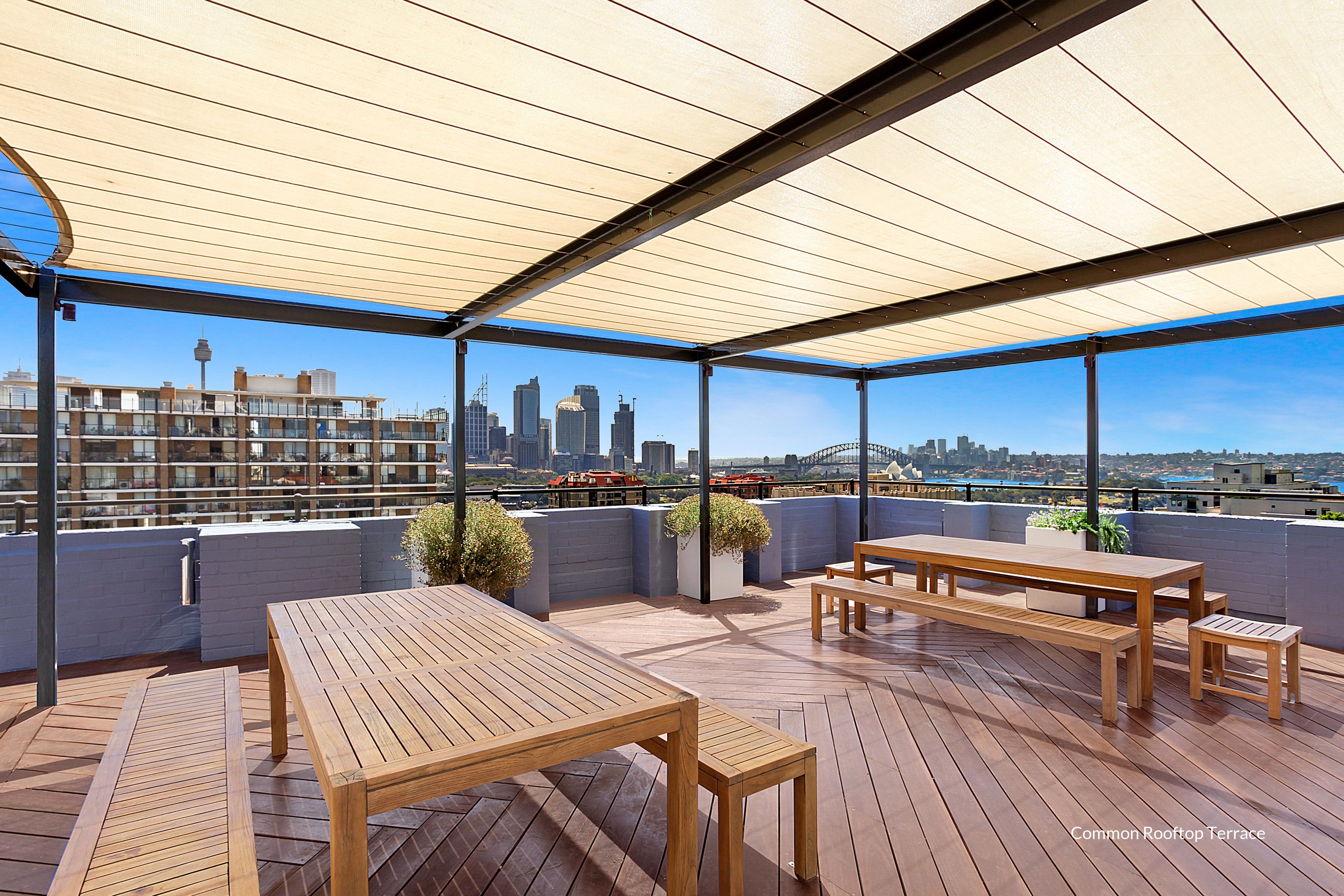 45/117 Macleay Street, Potts Point, NSW 2011
