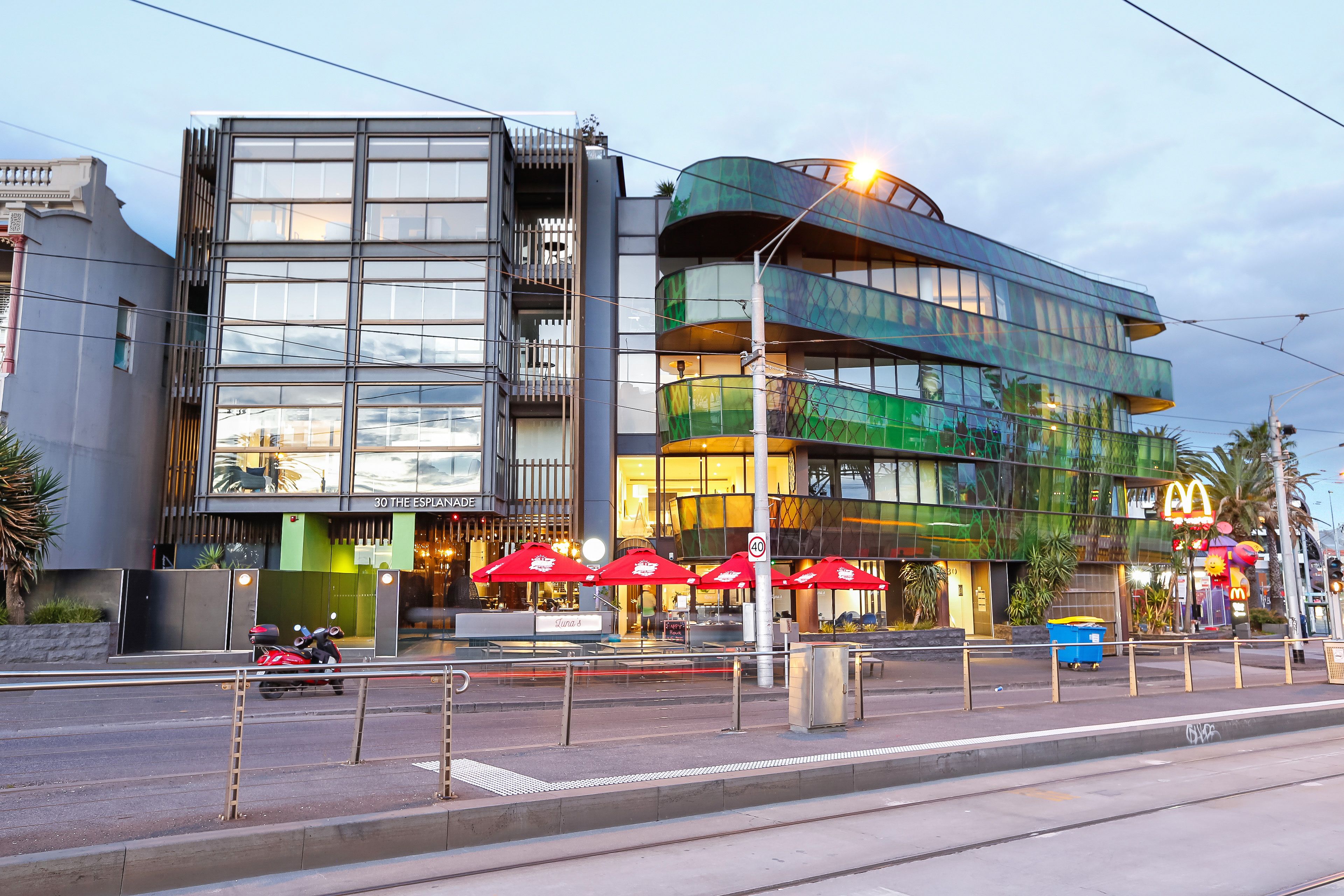 103/30 The Esplanade, St Kilda, VIC 3182