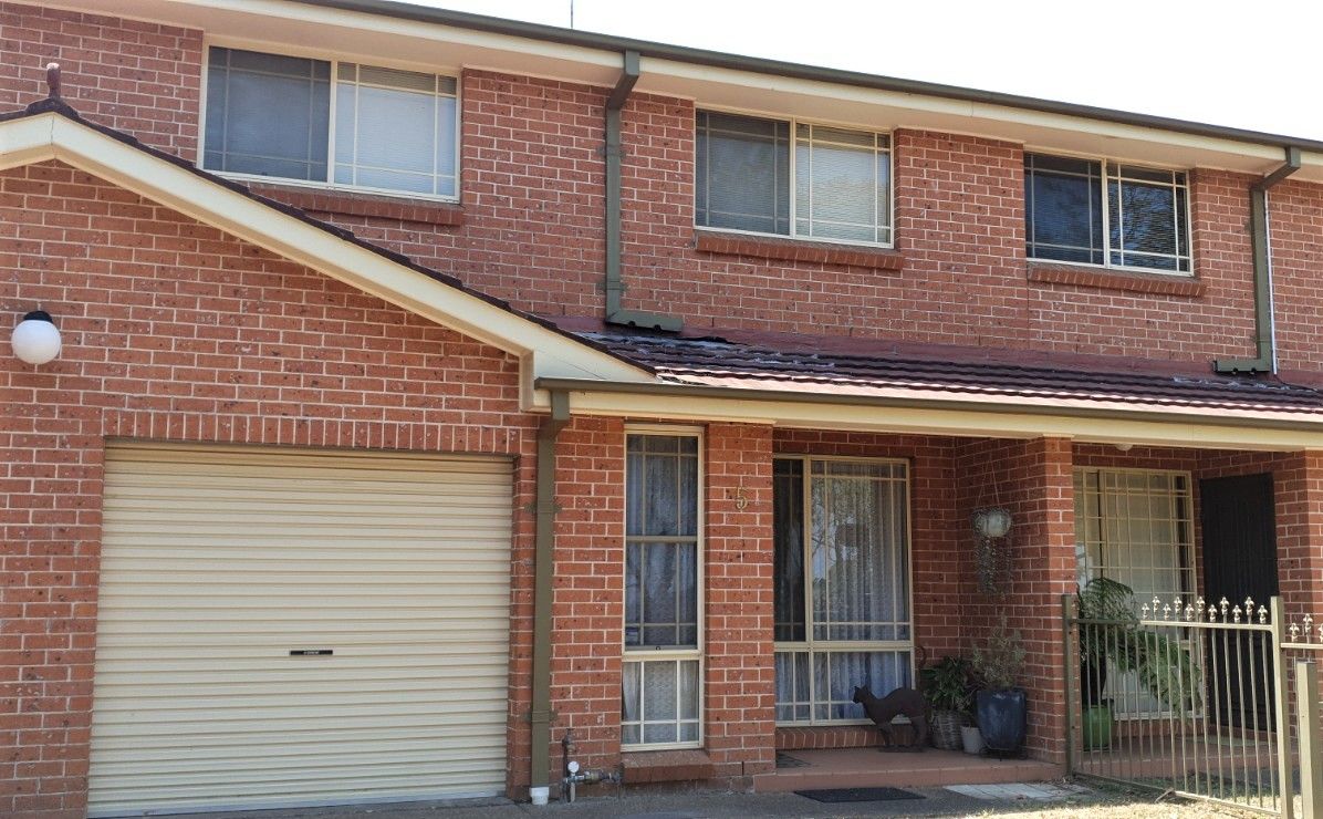 54 Nowland Street, Seven Hills NSW 2147