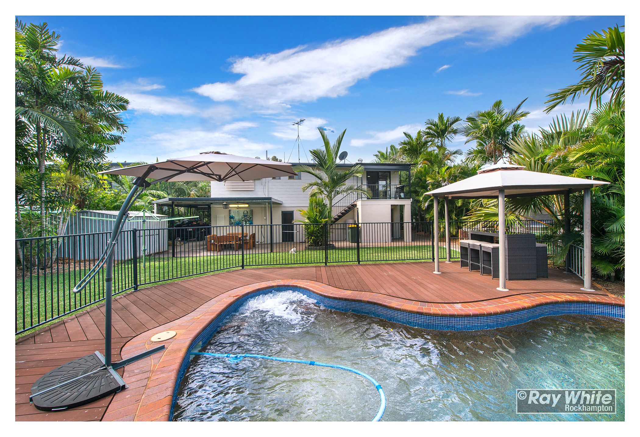 3 Atherton Street, Norman Gardens, QLD 4701