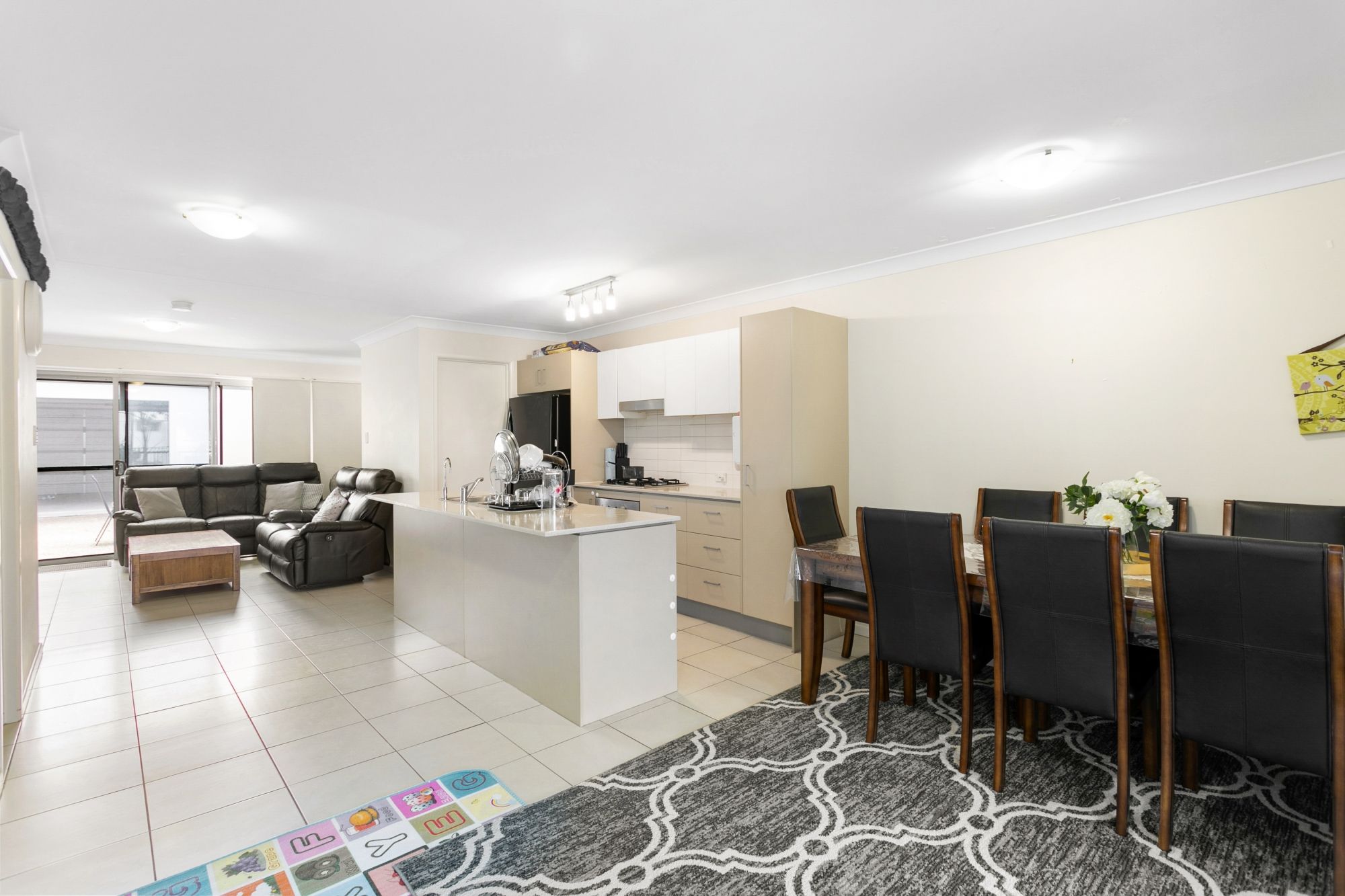35/115 Mango Hill Boulevard, Mango Hill, QLD 4509