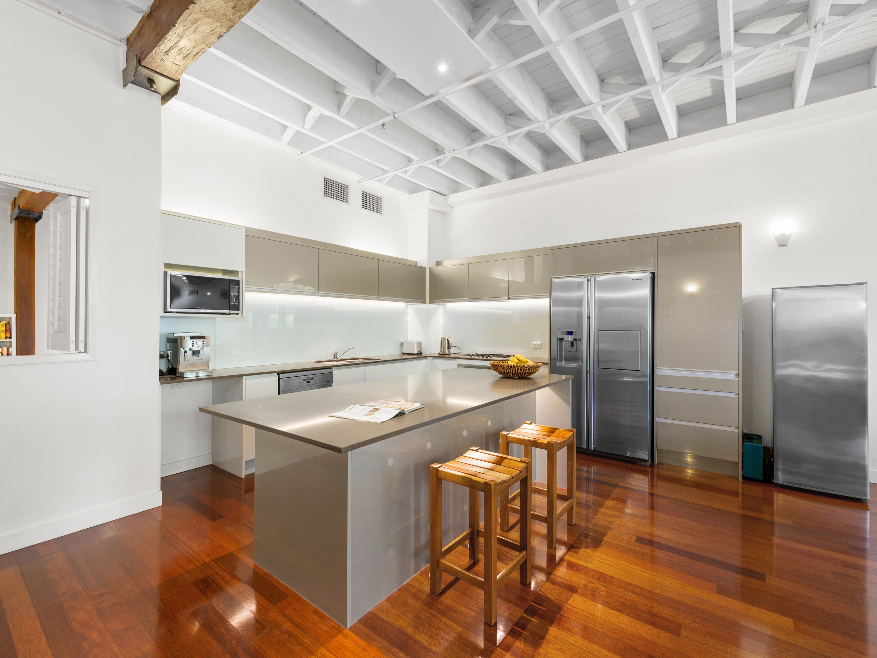 74/54 Vernon Terrace, Teneriffe, QLD 4005