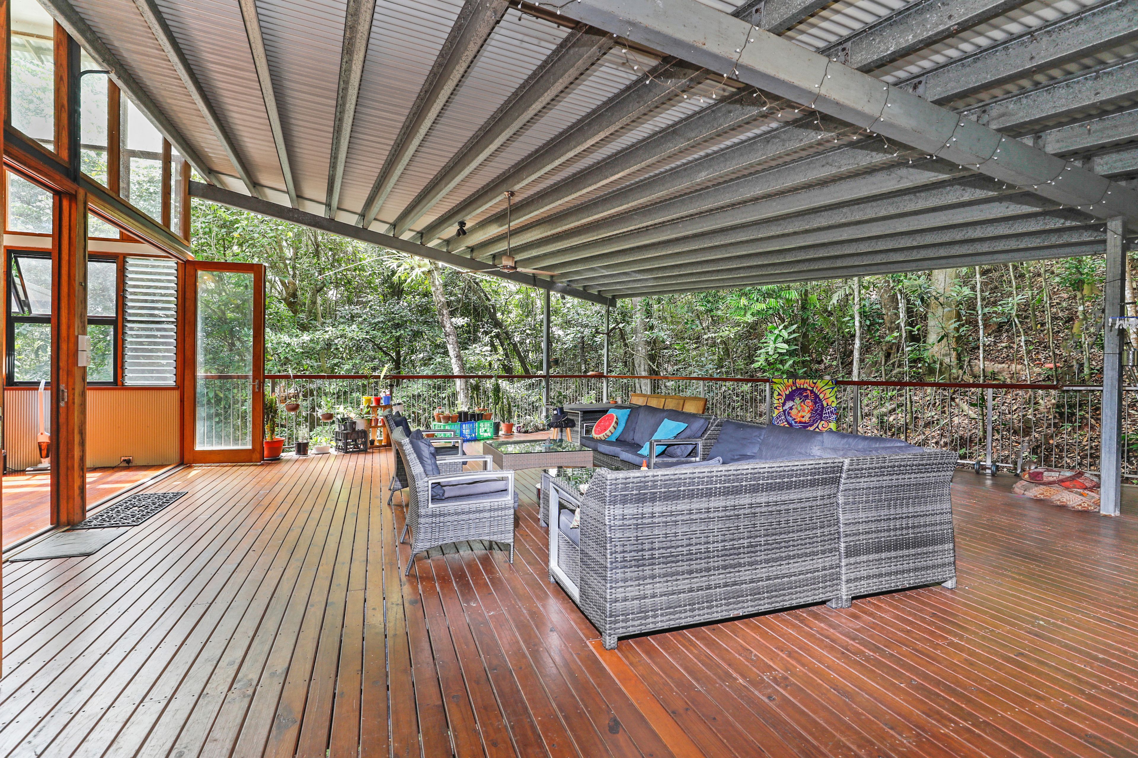 11 Jagera Close, Kamerunga, QLD 4870