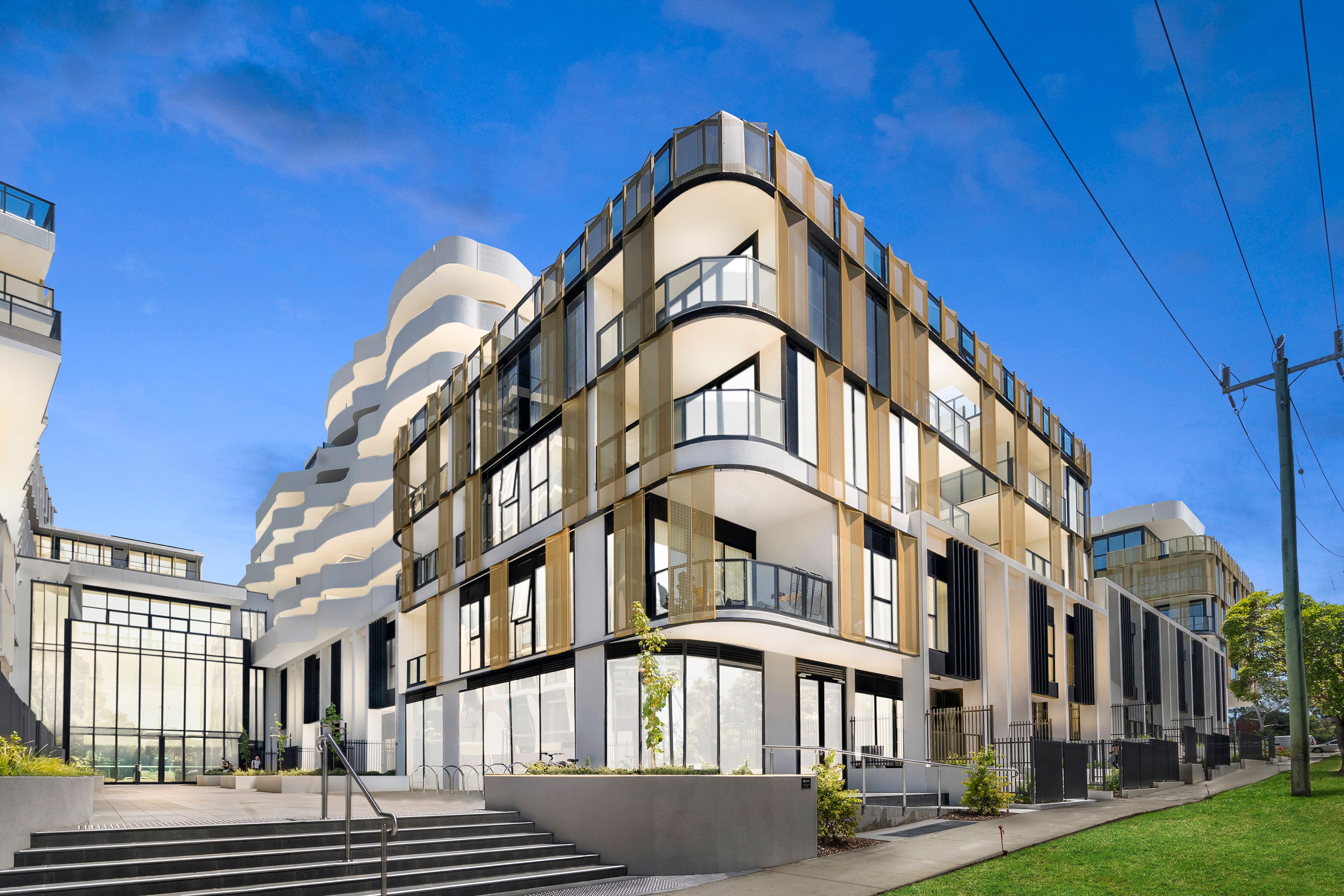 16/6 Dalgety Street, Oakleigh, VIC 3166