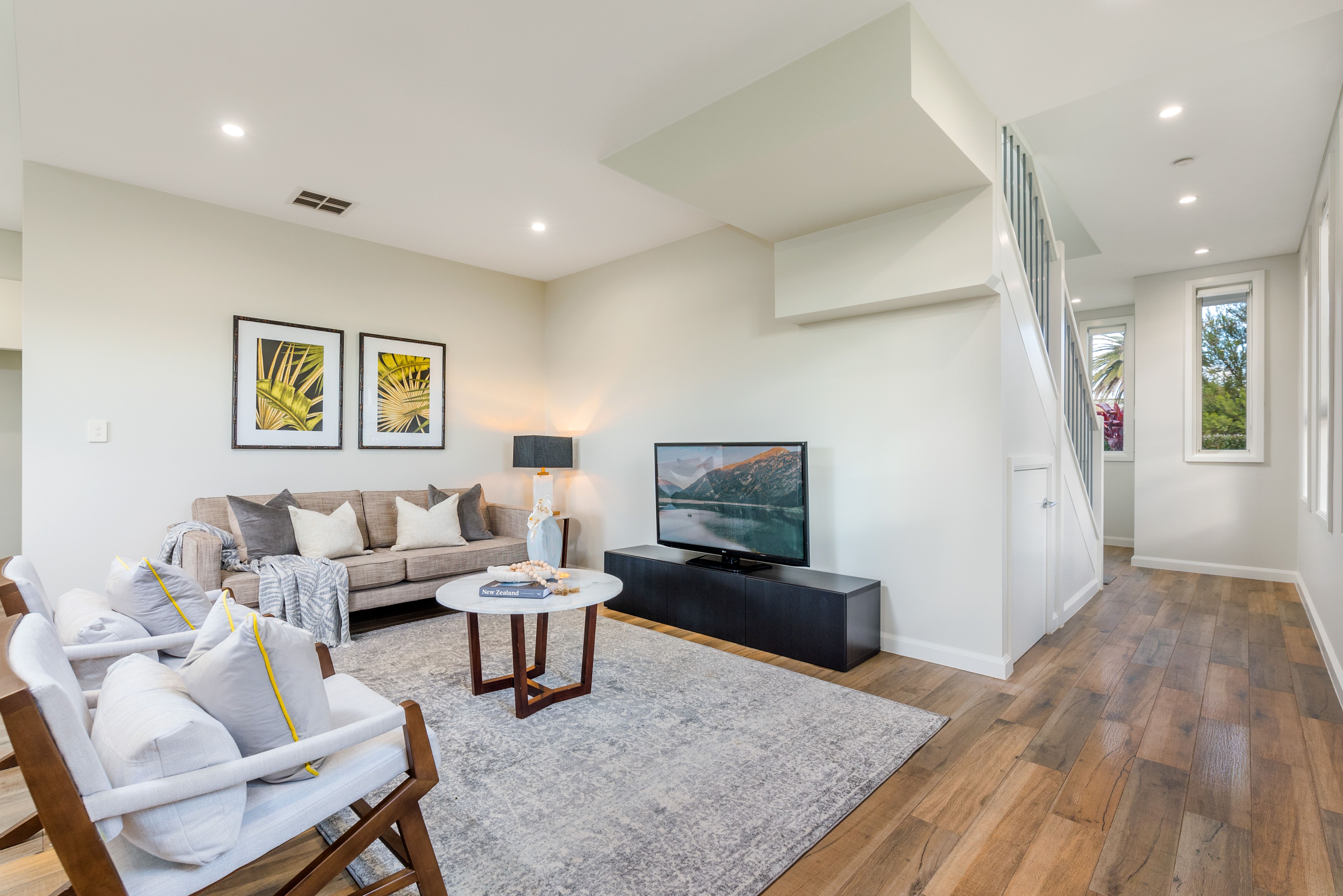 Lot 1/500 Andrews Grove, Kellyville, NSW 2155