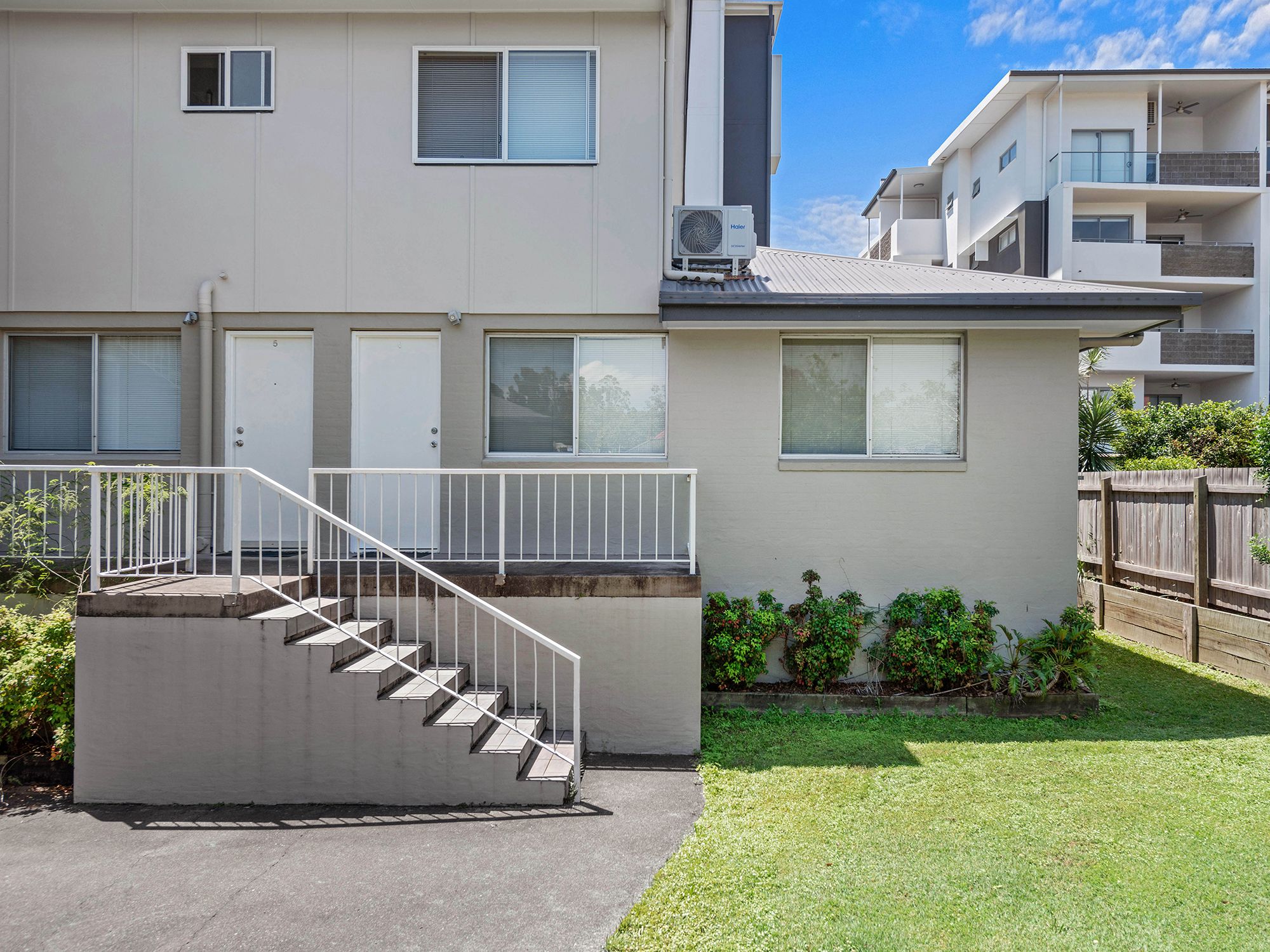 6/14 Coyne Street, Sherwood, QLD 4075