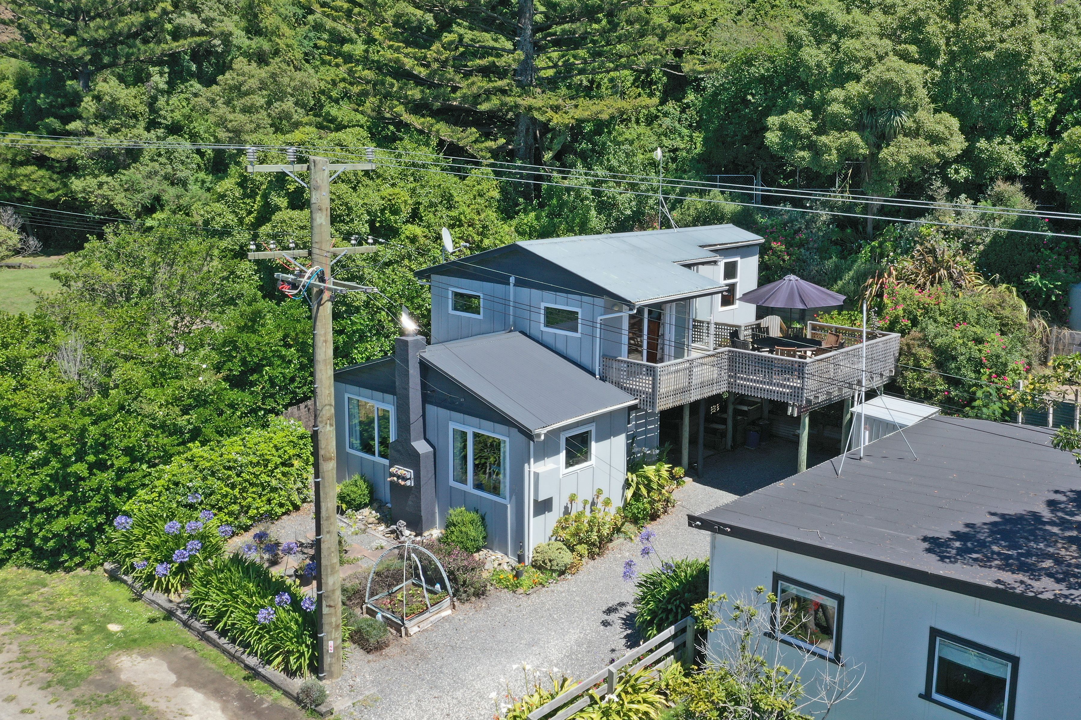 42 Moody Street, Gore Bay, Hurunui District