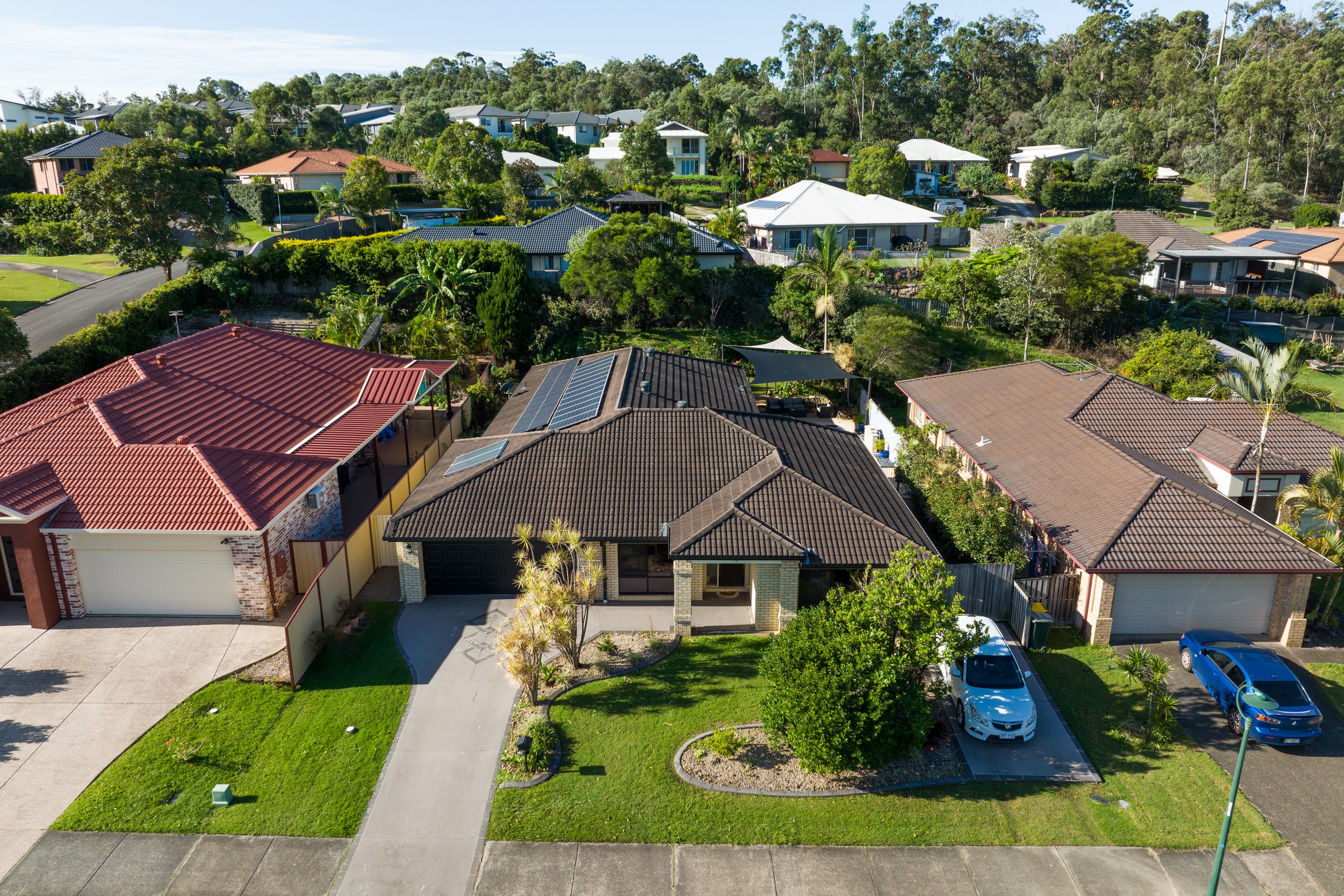 13 Nightjar Drive, Upper Coomera, QLD 4209