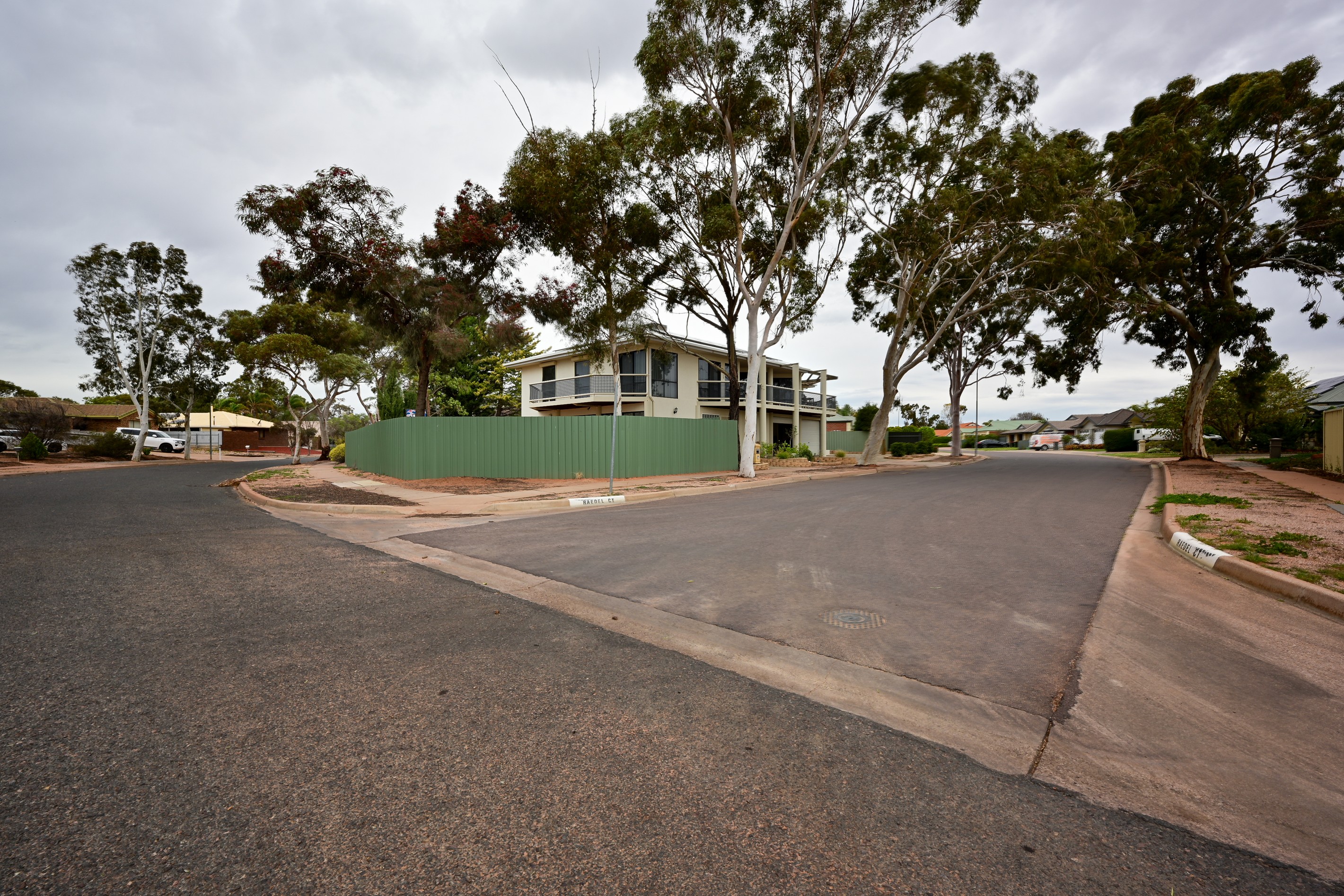 1 Raedel Court, Port Augusta West, SA 5700