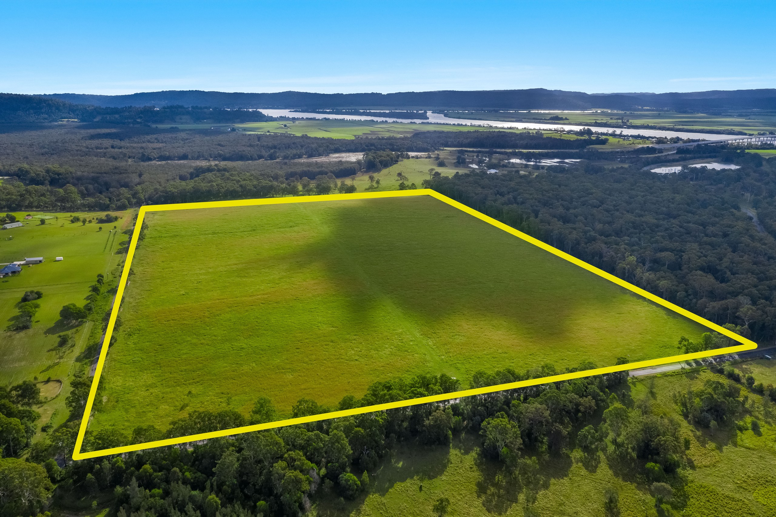 Lot 104 James Creek Road, James Creek, NSW 2463