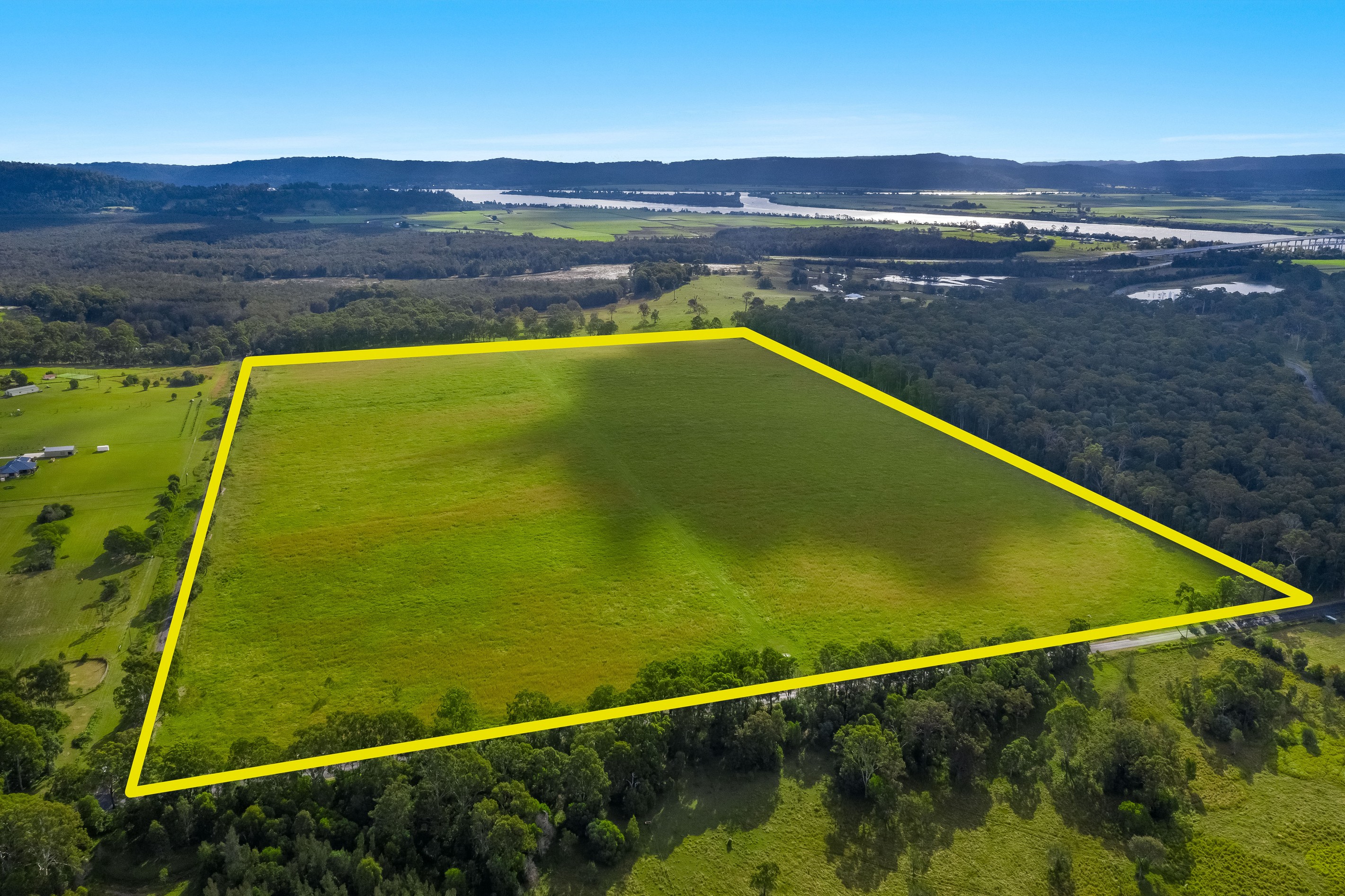 Lot 104 James Creek Road, James Creek, NSW 2463