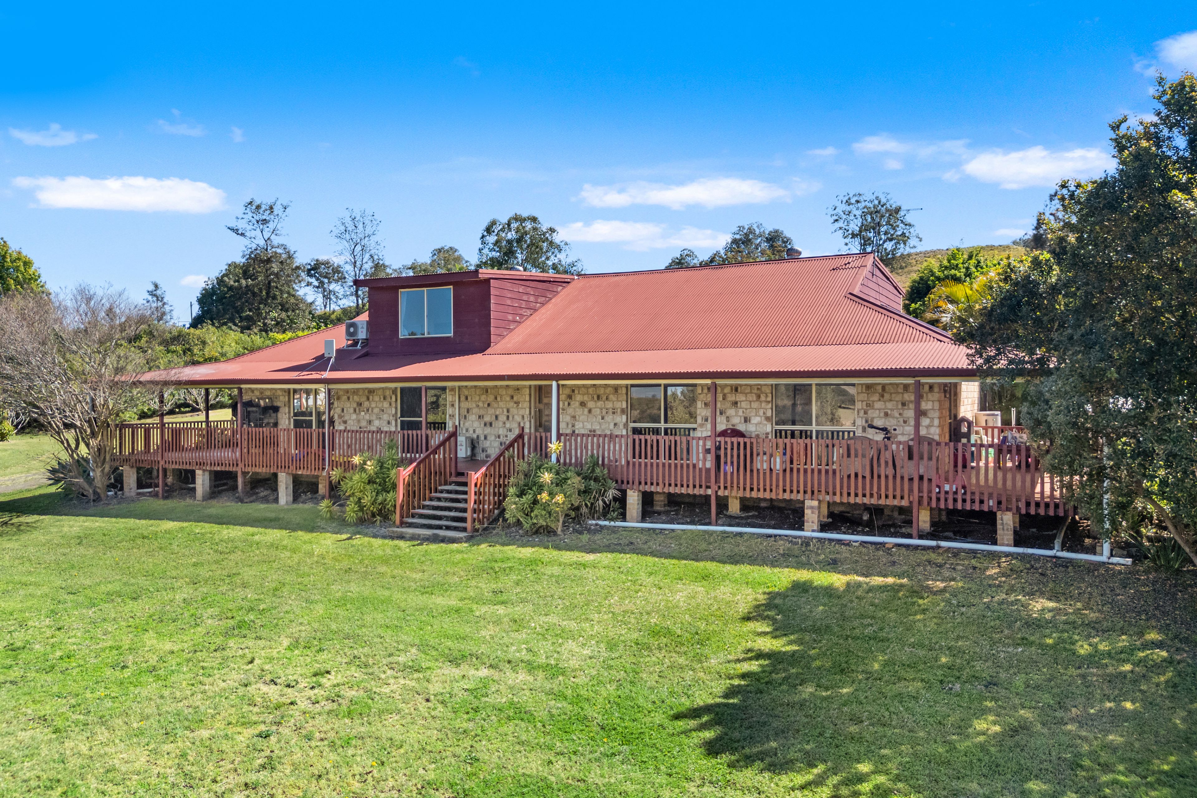 1218 Caniaba Road — photo from Ray White Casino | Kyogle