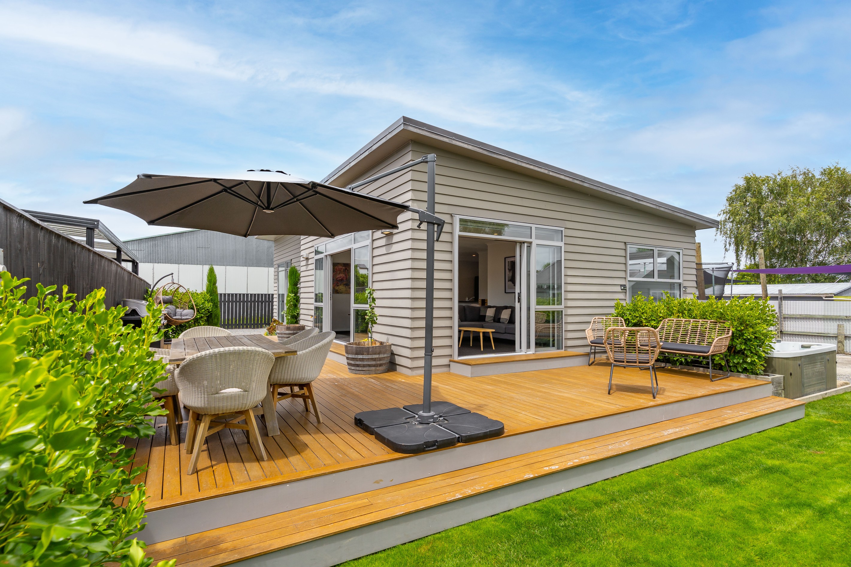 23A Kitchener Street, Martinborough, South Wairarapa District