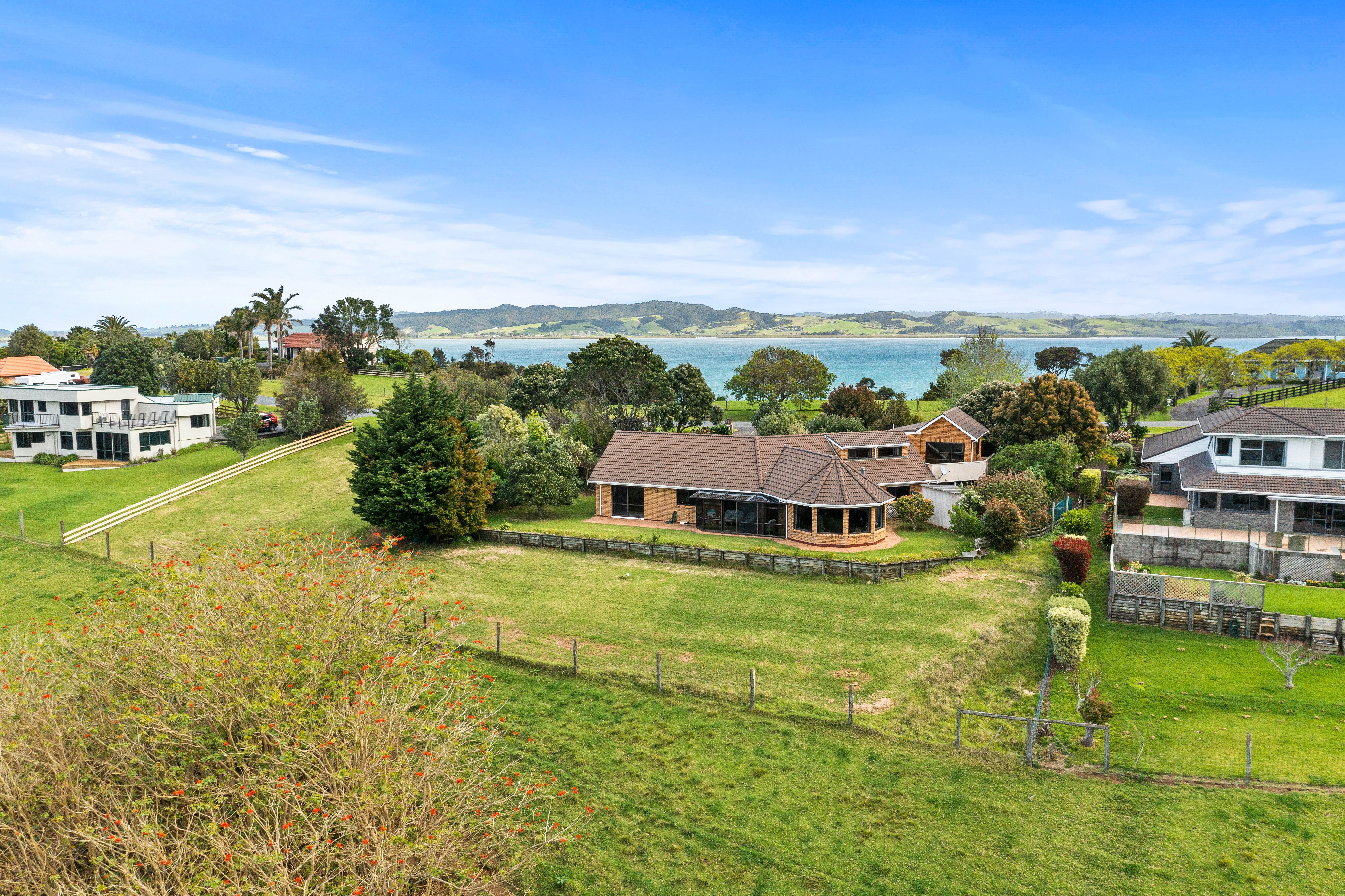 25 Headland Farm Park, Tamaterau, Whangarei District 0174 Sold House