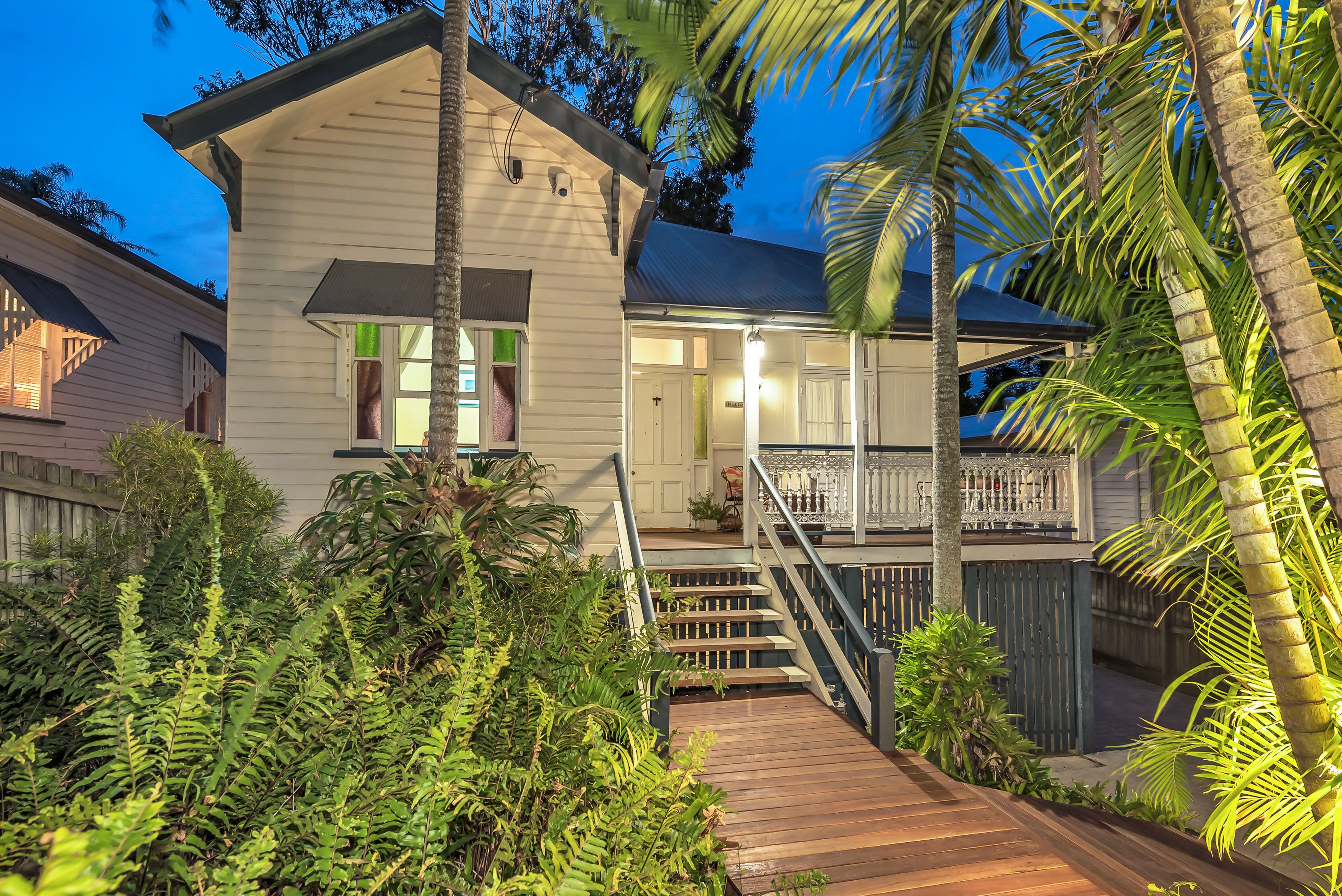 15 Olney Street, Wilston QLD 4051