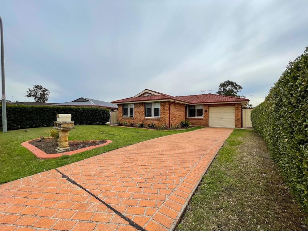 6 Arcturus Close, Cranebrook, NSW 2749
