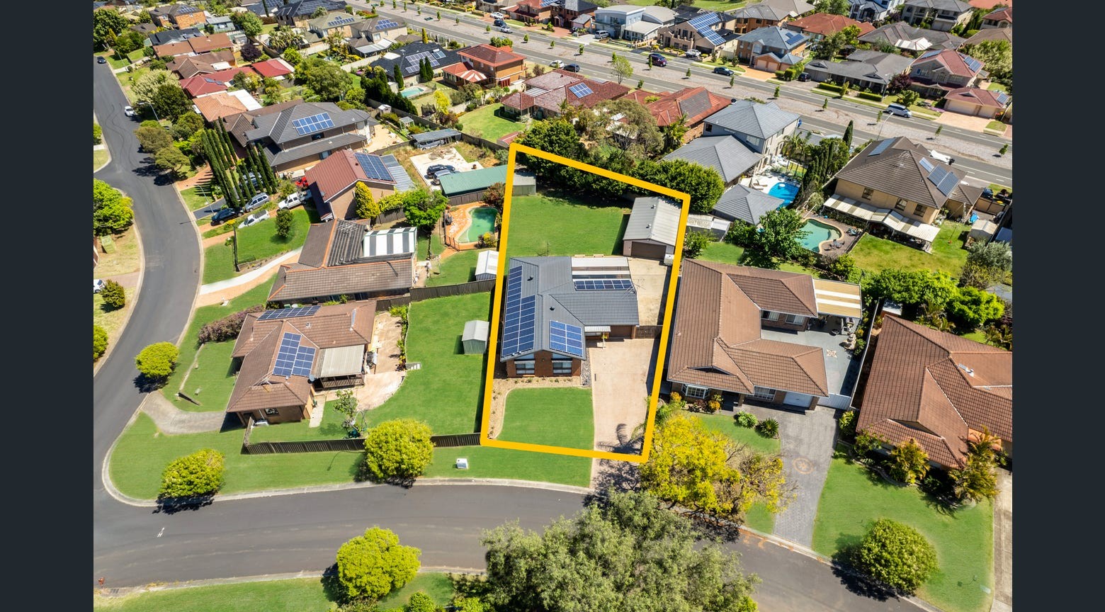3 Claypole Street, Ambarvale, NSW 2560