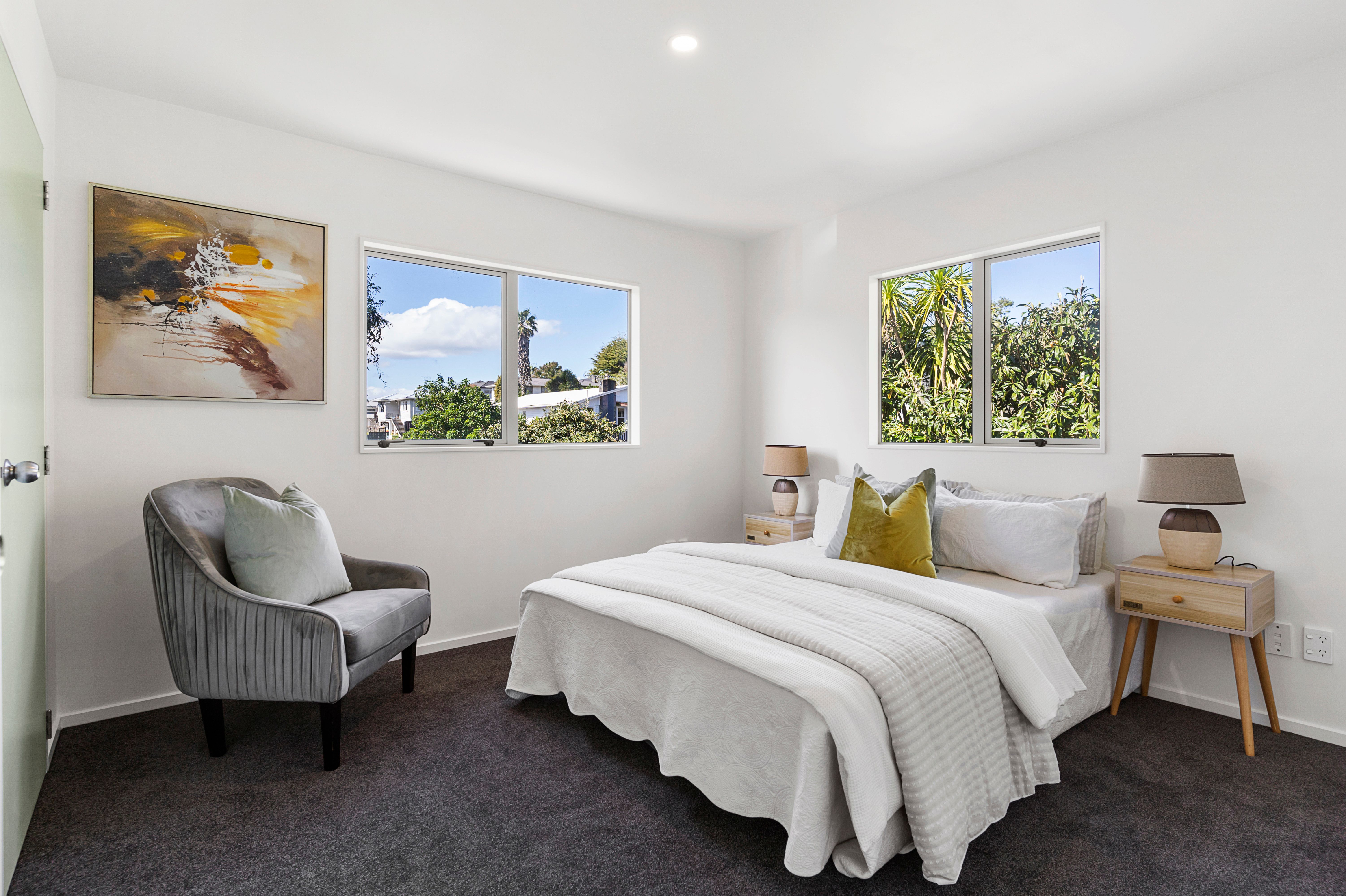 1/24 Ludlow Terrace, Glenfield, North Shore City