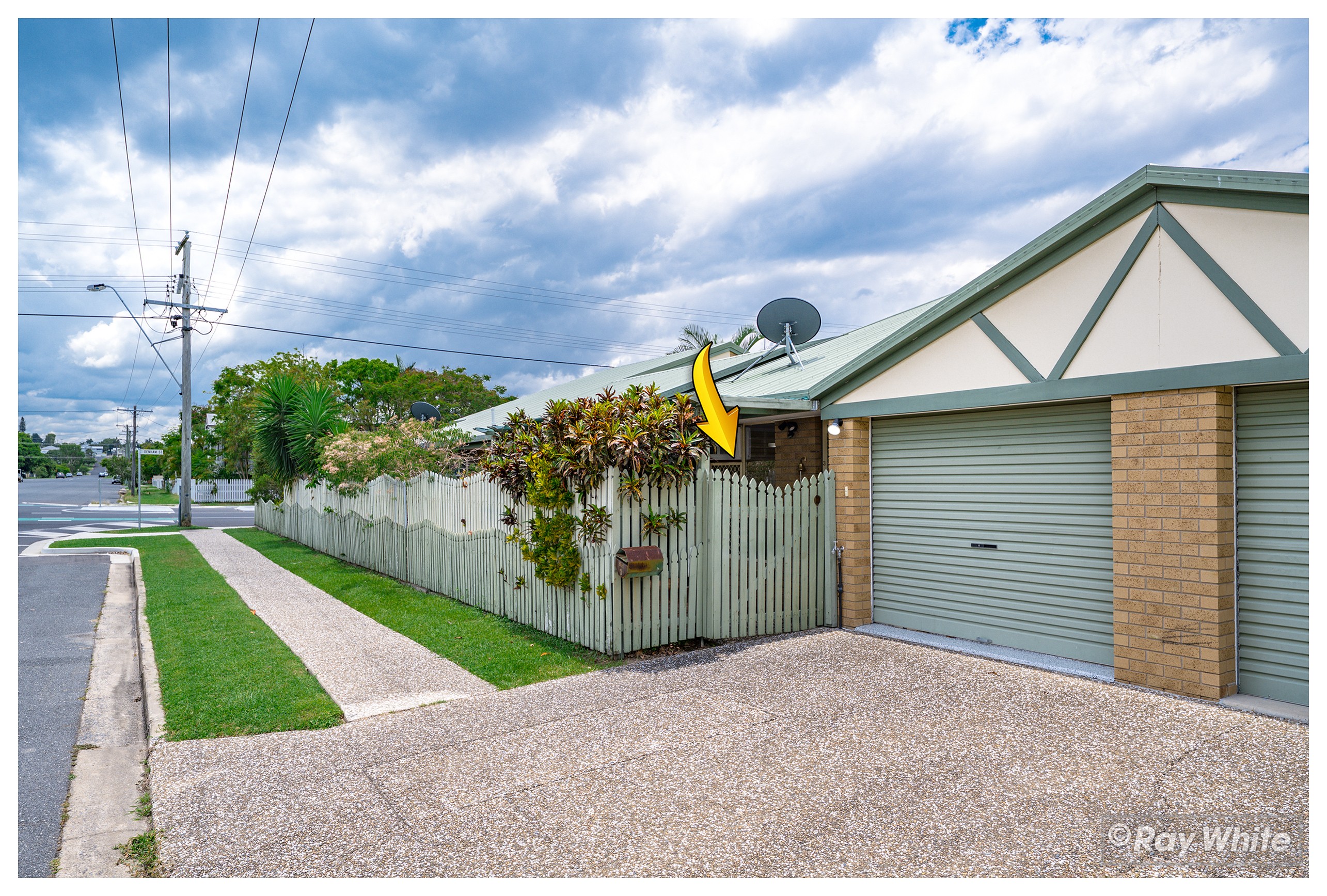 3/119 Talford Street, Allenstown, QLD 4700