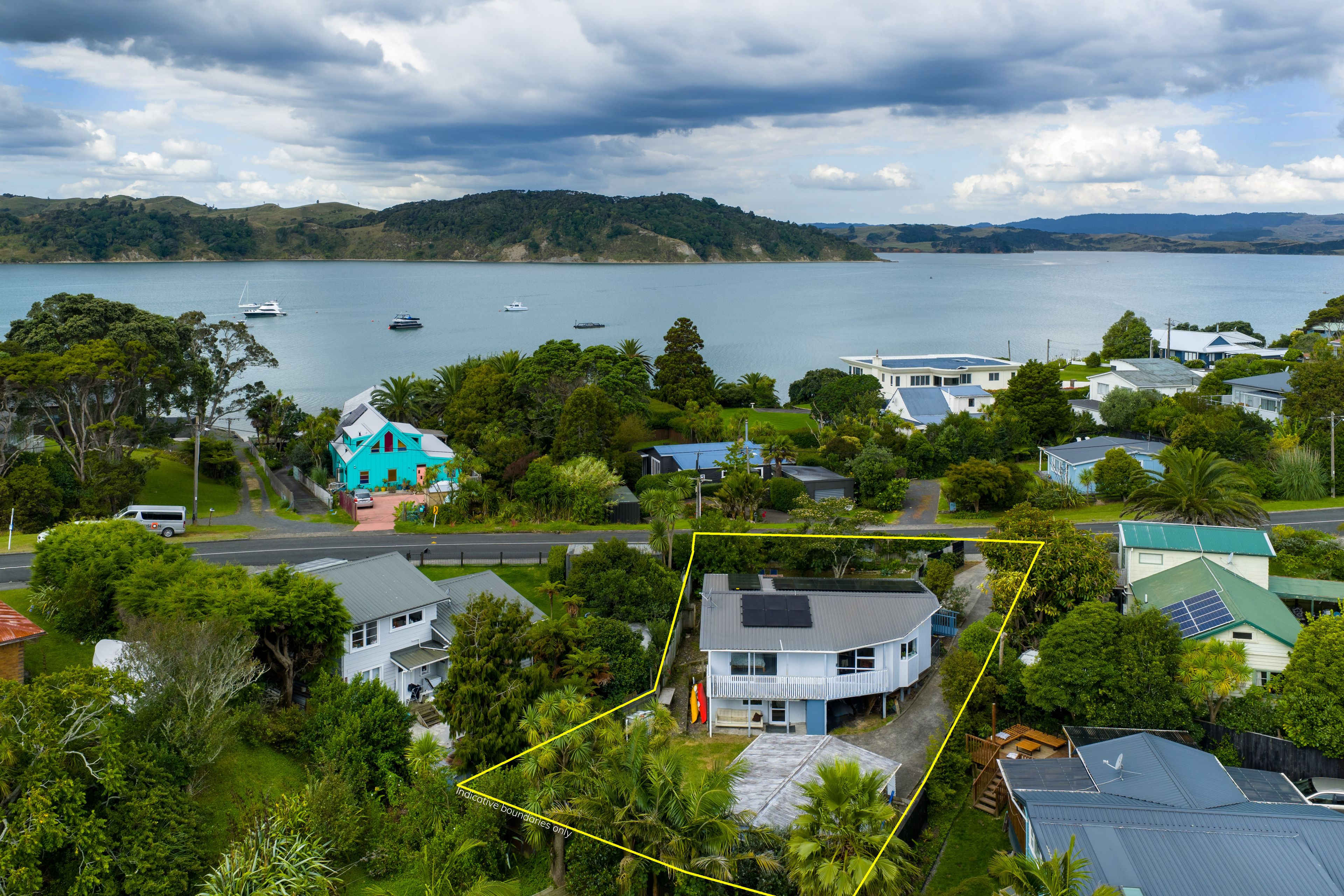 49A Government Road, Raglan, Waikato District