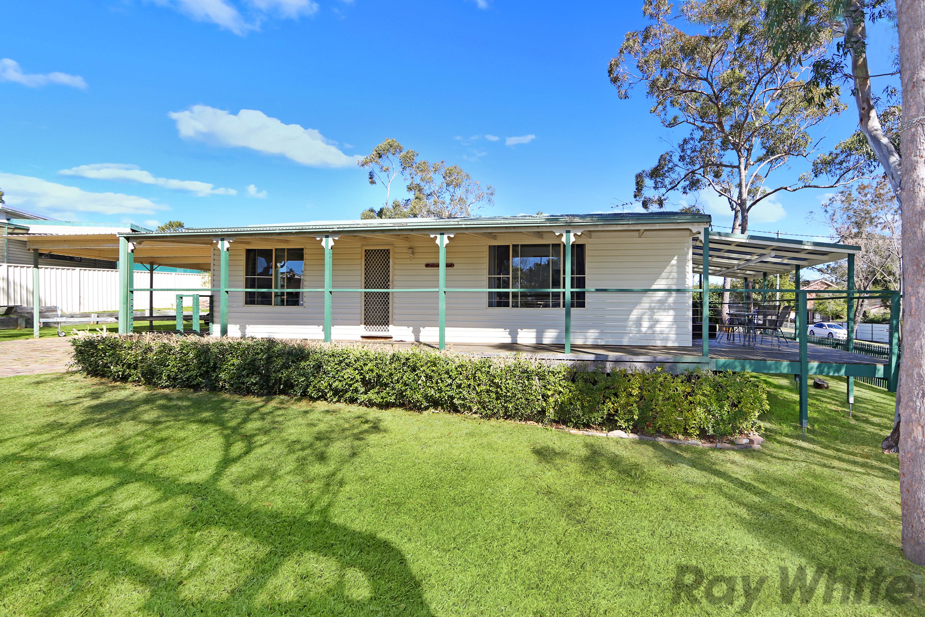 12 Pinaroo Road