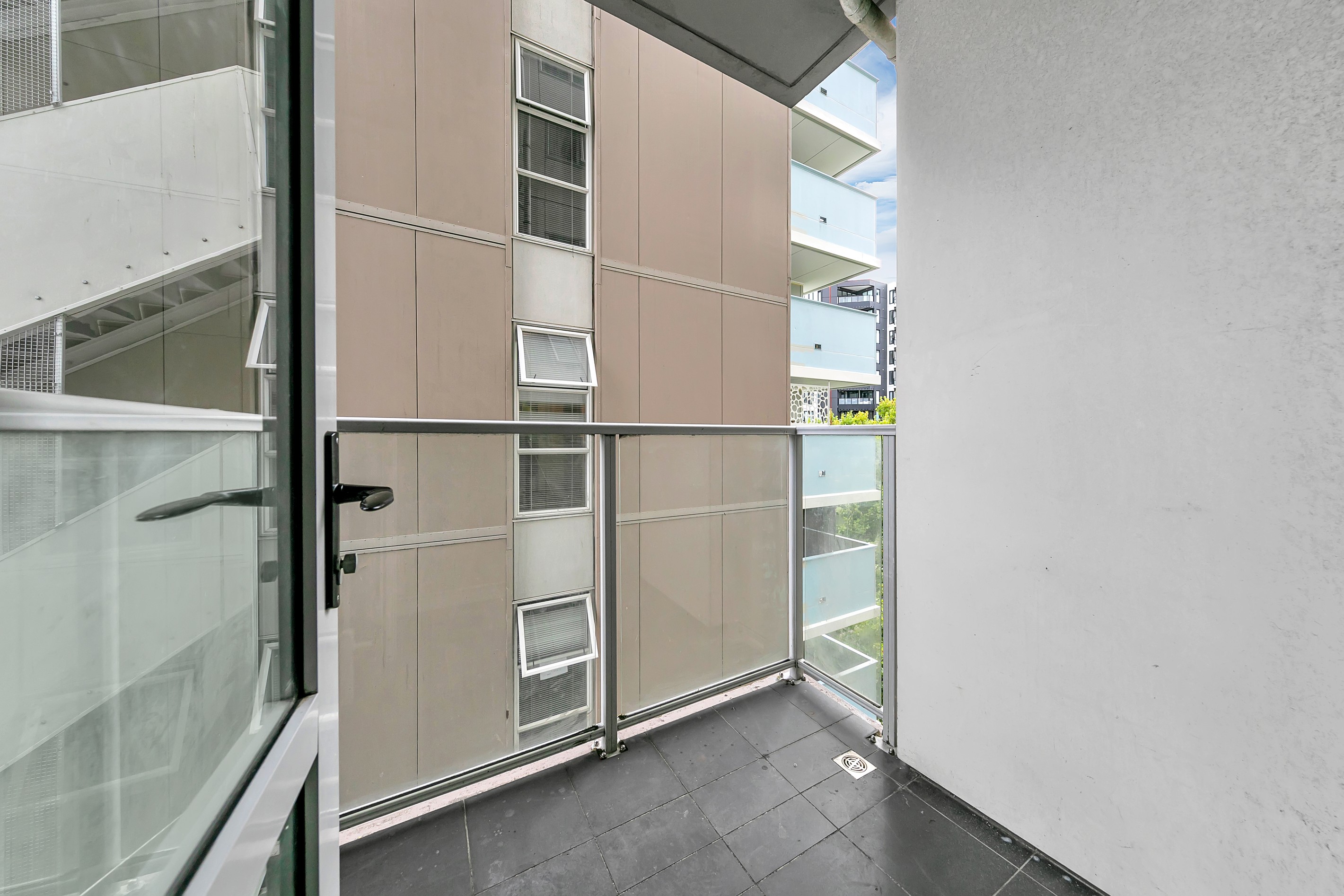 6H/113 Vincent Street, Auckland Central, Auckland City