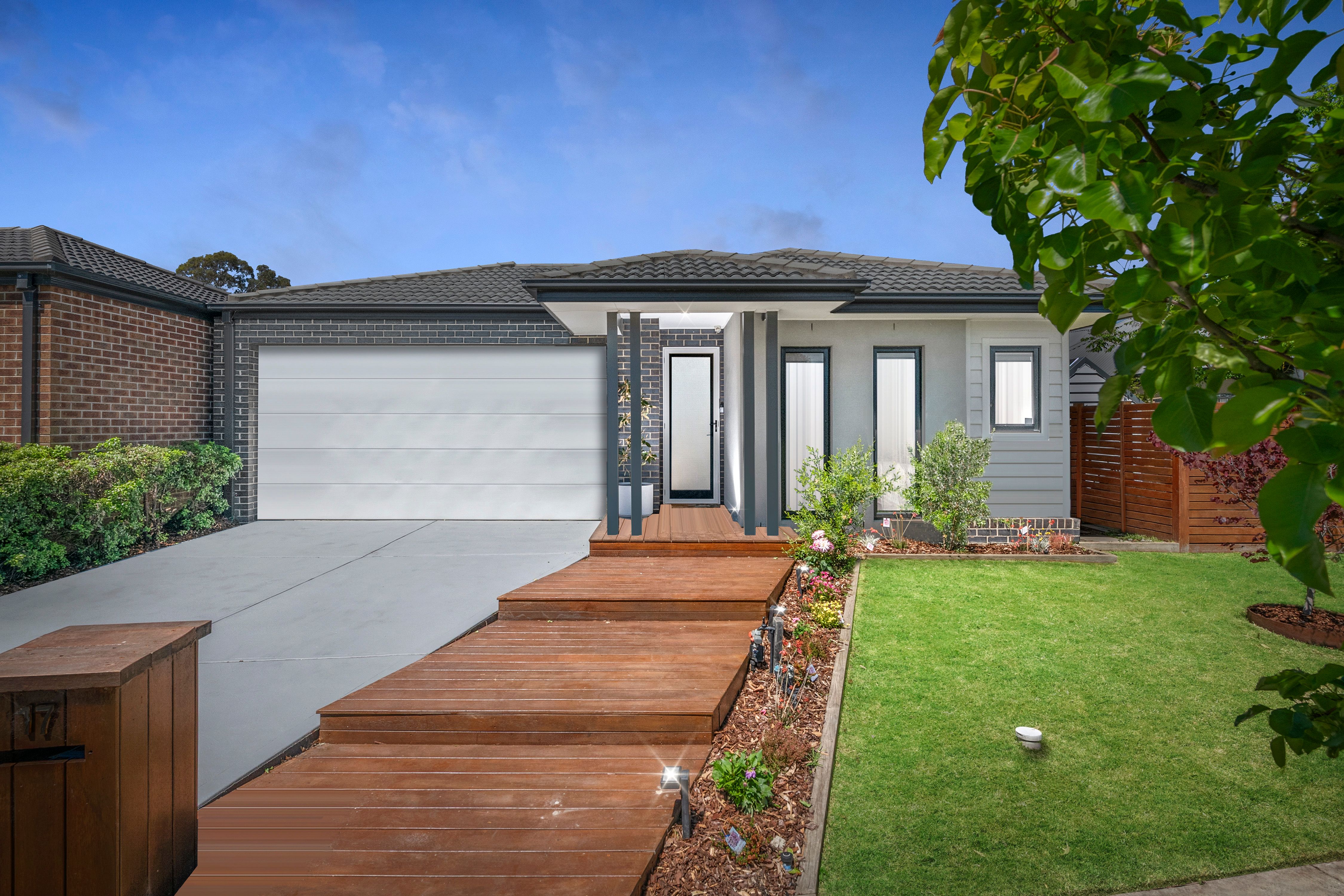 17 Gallivant Drive, Doreen VIC 3754