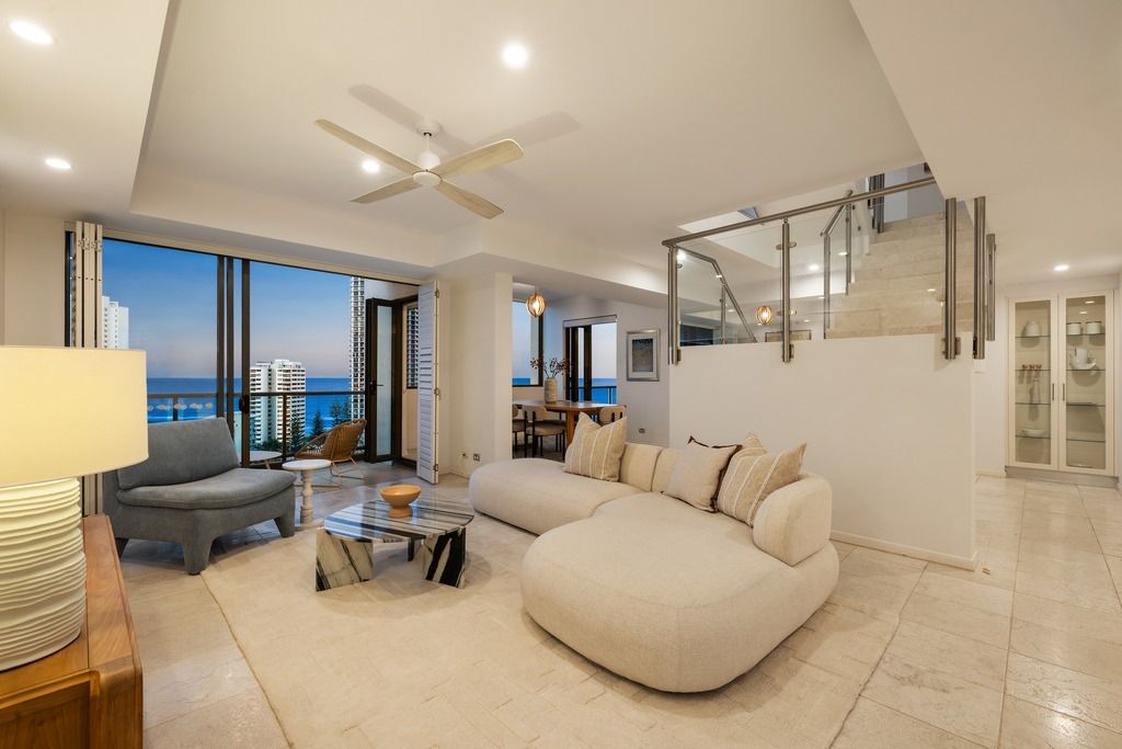 1403/2865 Gold Coast Highway, Surfers Paradise, QLD 4217