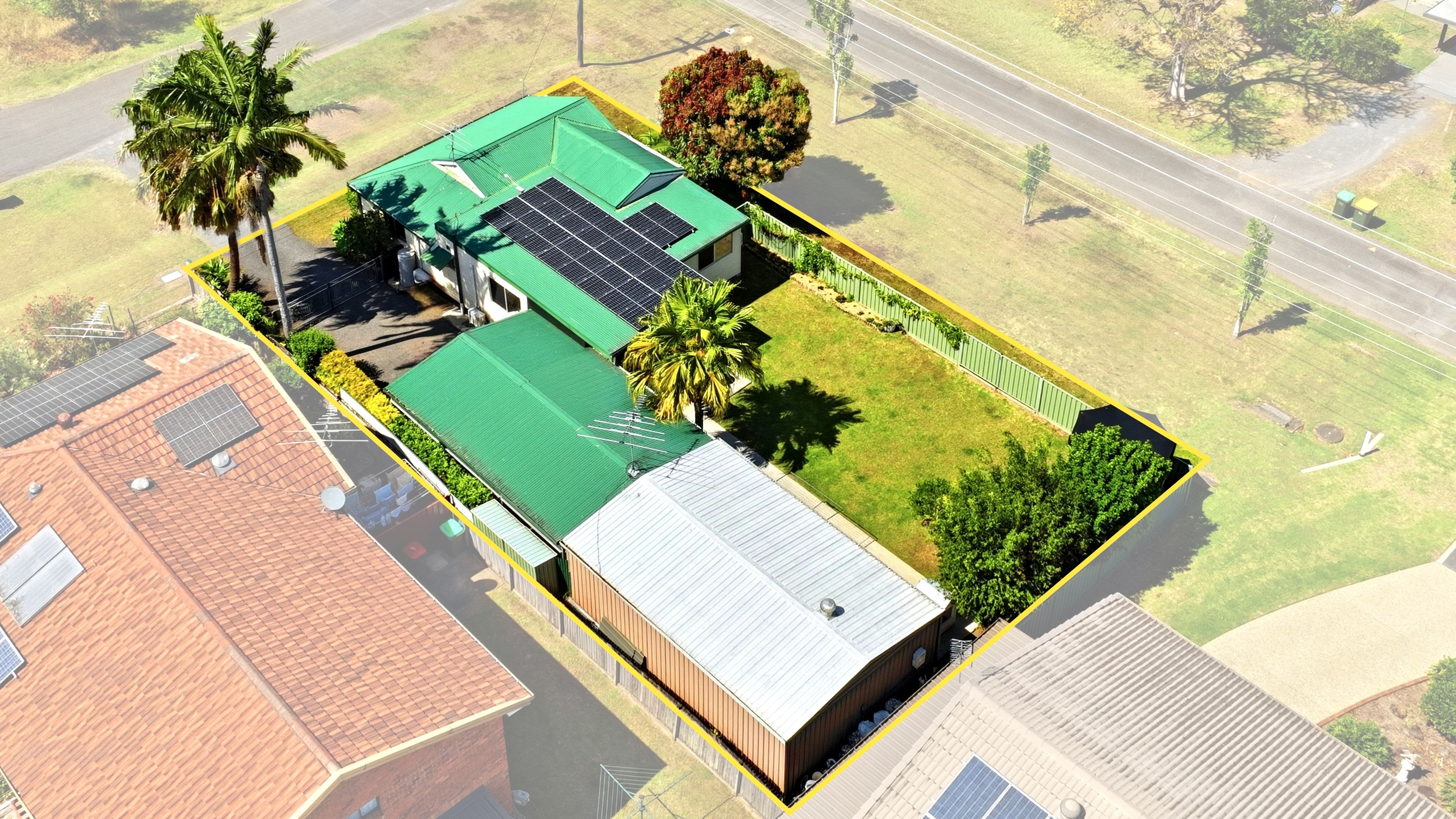 85 Milton Street, Grafton, NSW 2460