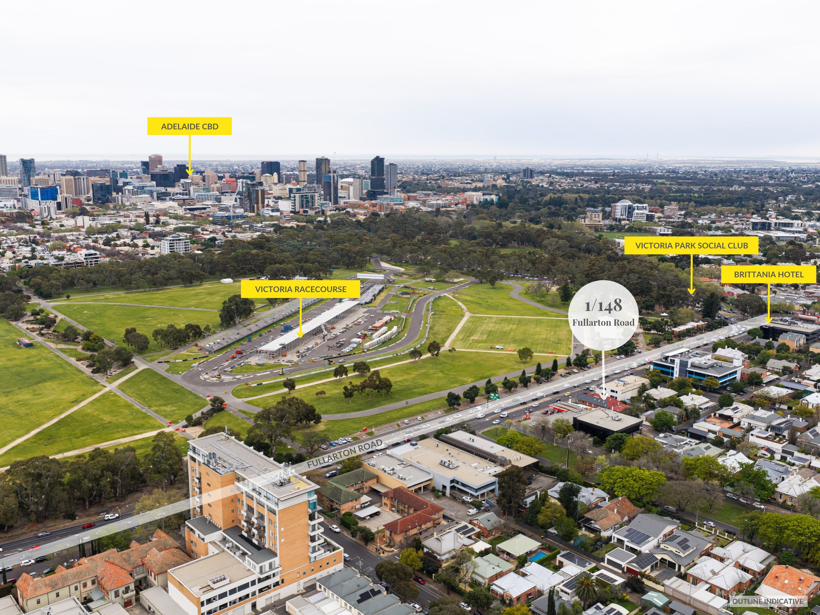 1/148 Fullarton Road, Rose Park, SA 5067