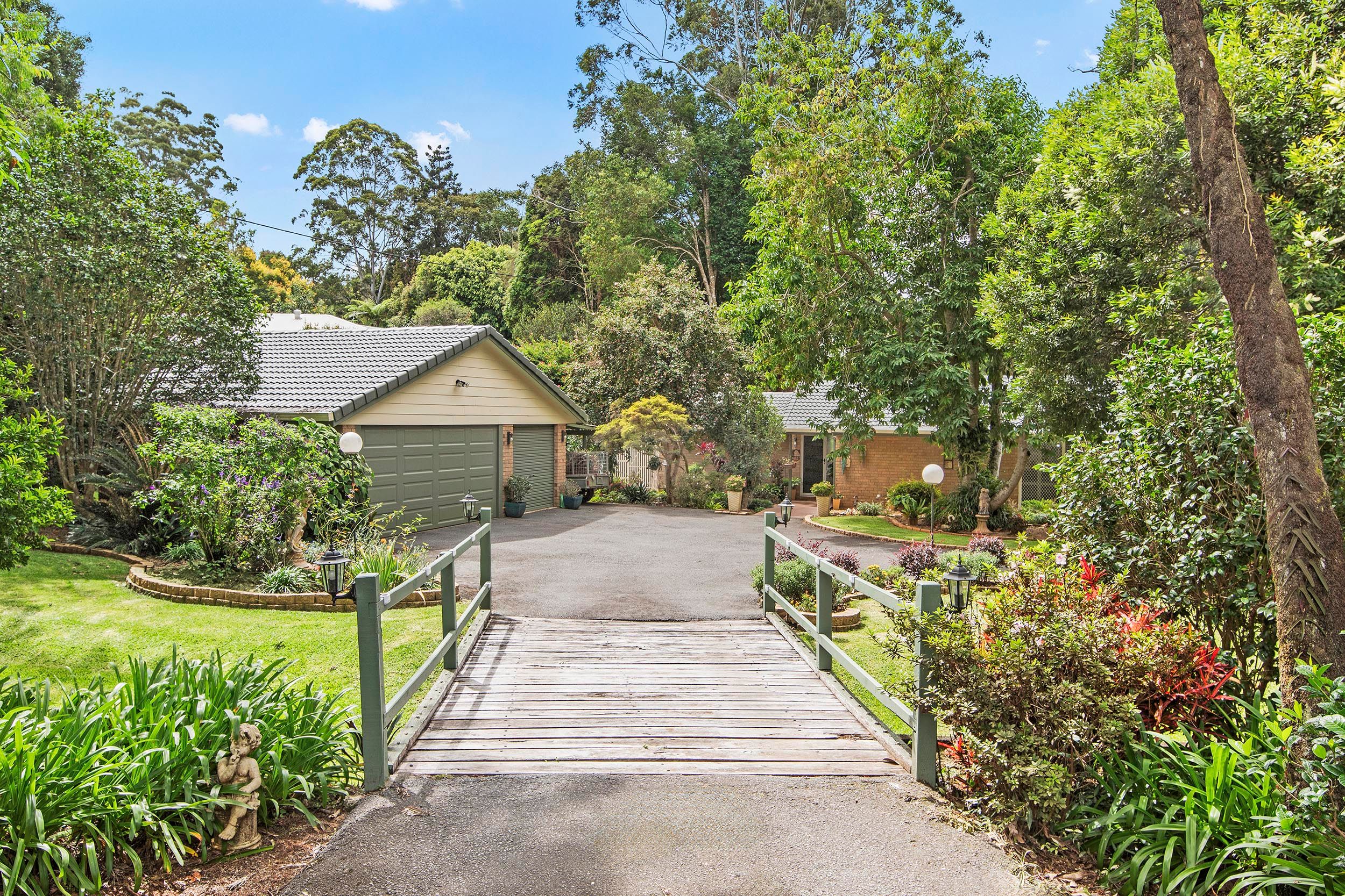 119-121 Beacon Road, Tamborine Mountain, QLD 4272