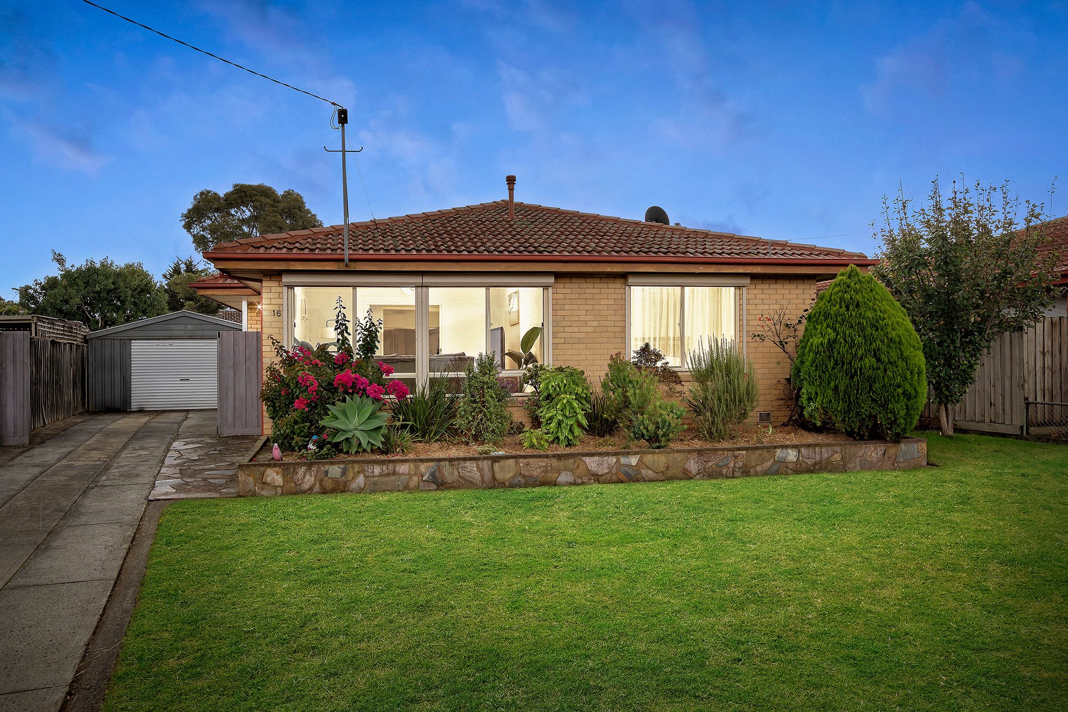 16 Bundy Court — photo from Ray White Chelsea