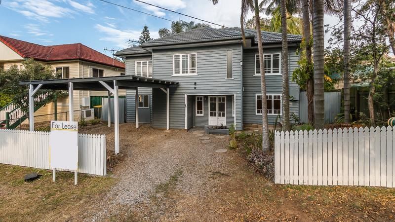 36 Fairy Street, Moorooka, QLD 4105